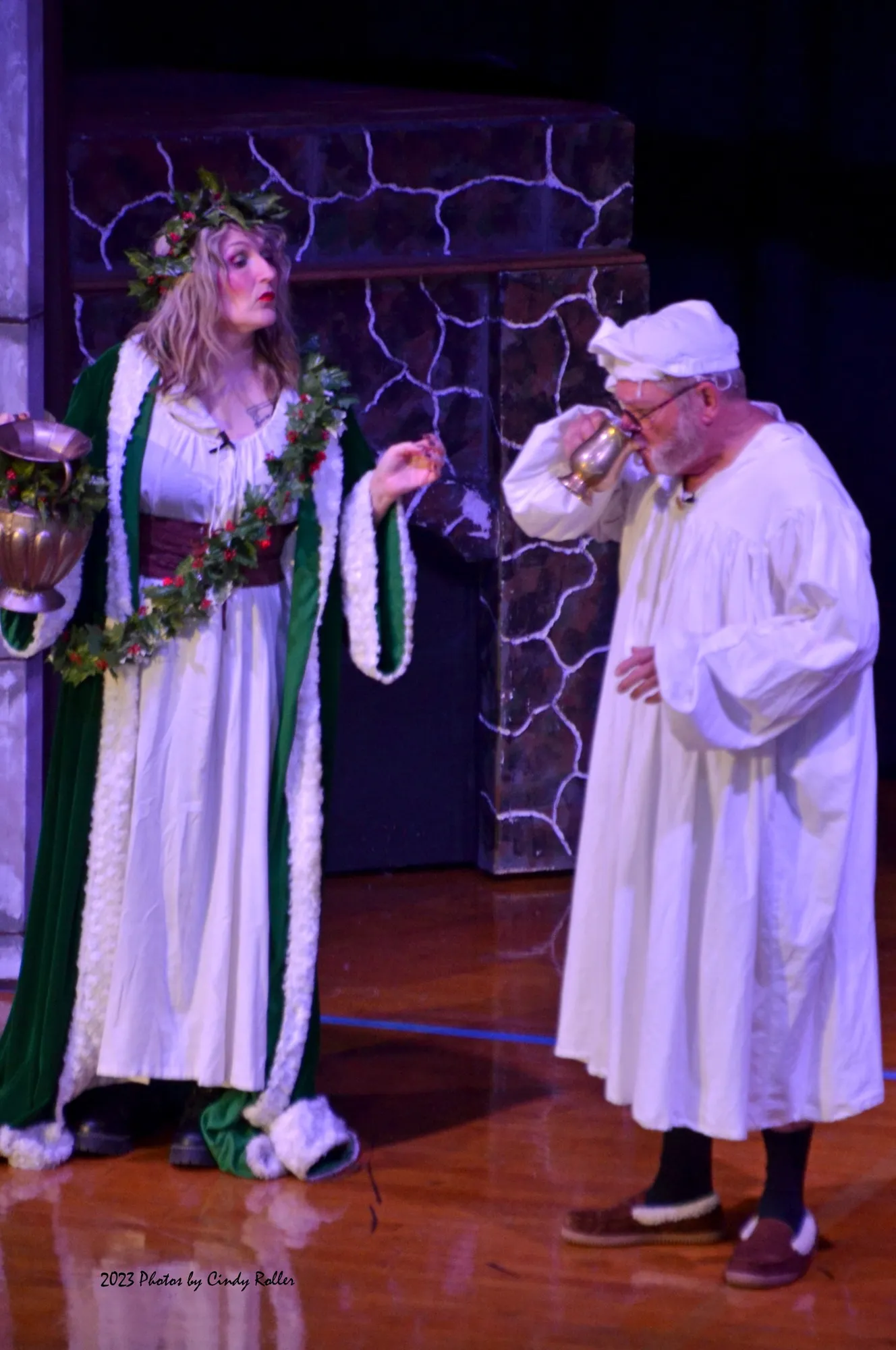 Christmas Carol 2023 — photo 5