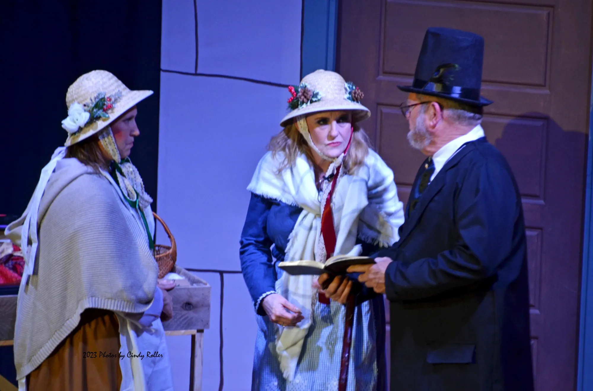 Christmas Carol 2023 — photo 8