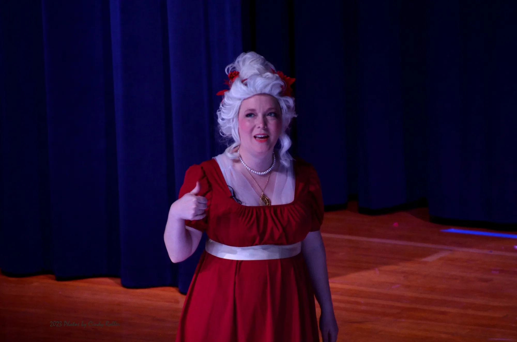 Christmas Carol 2023 — photo 11
