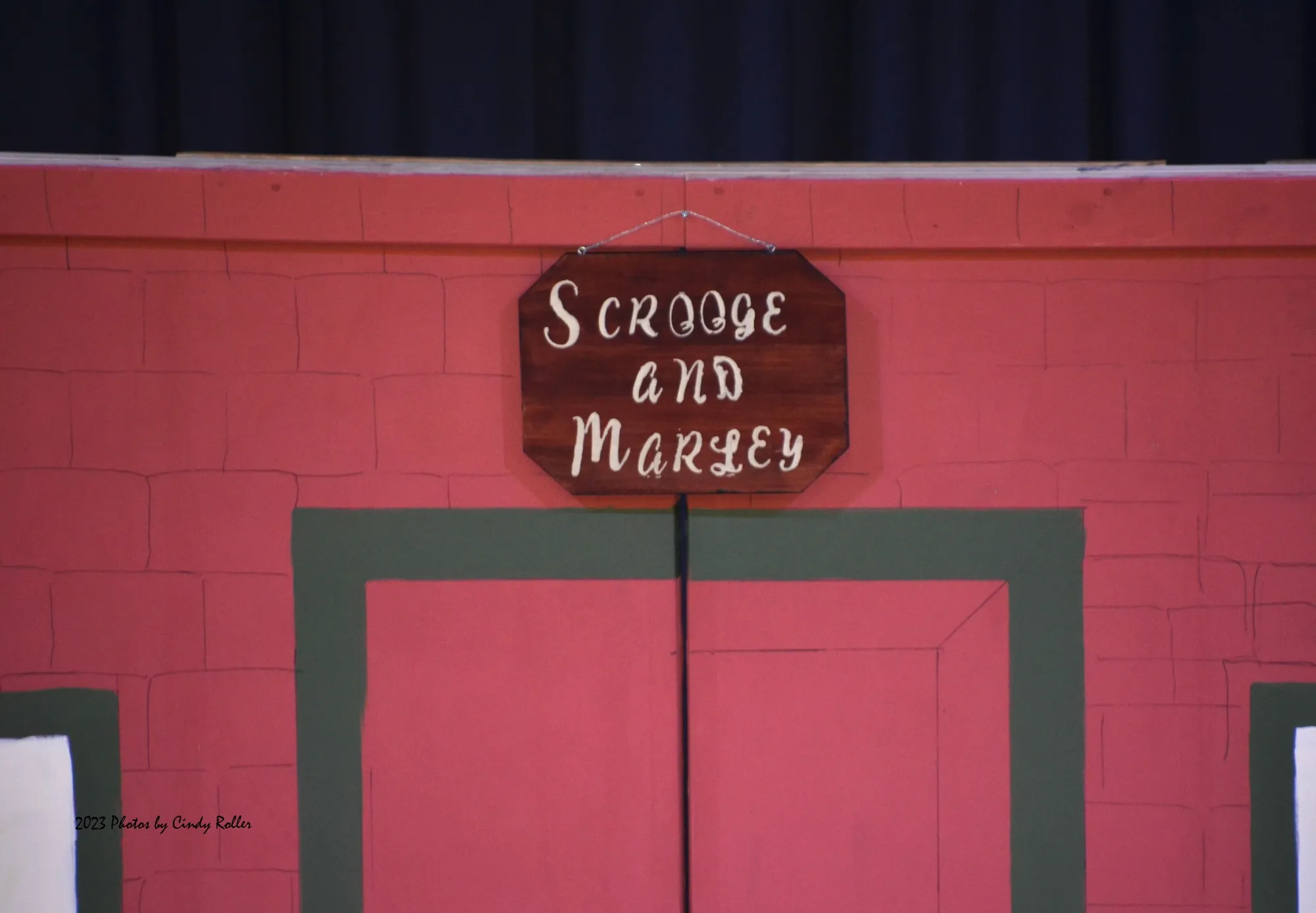 Christmas Carol 2023 — photo 14