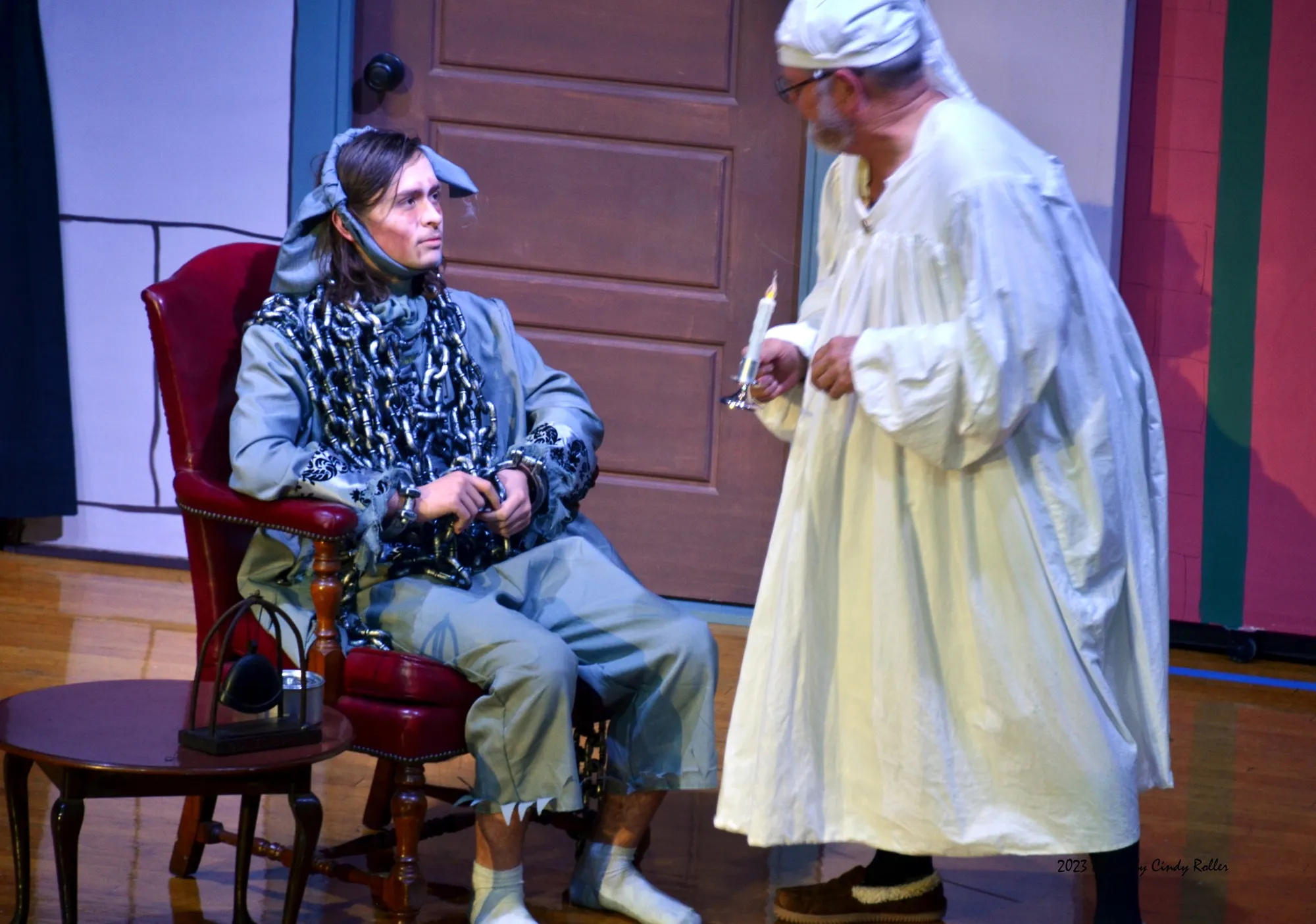 Christmas Carol 2023 — photo 15