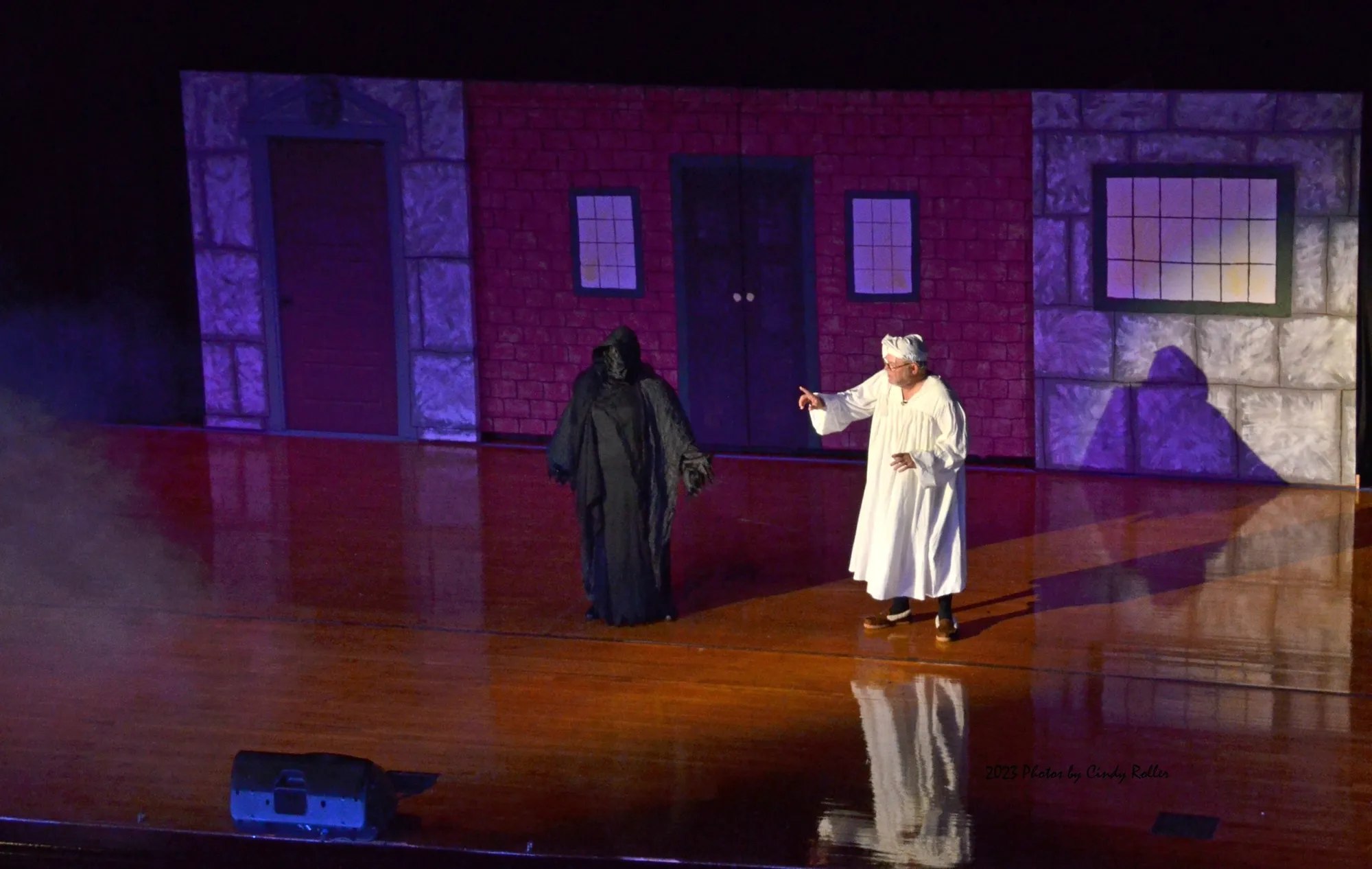 Christmas Carol 2023 — photo 23