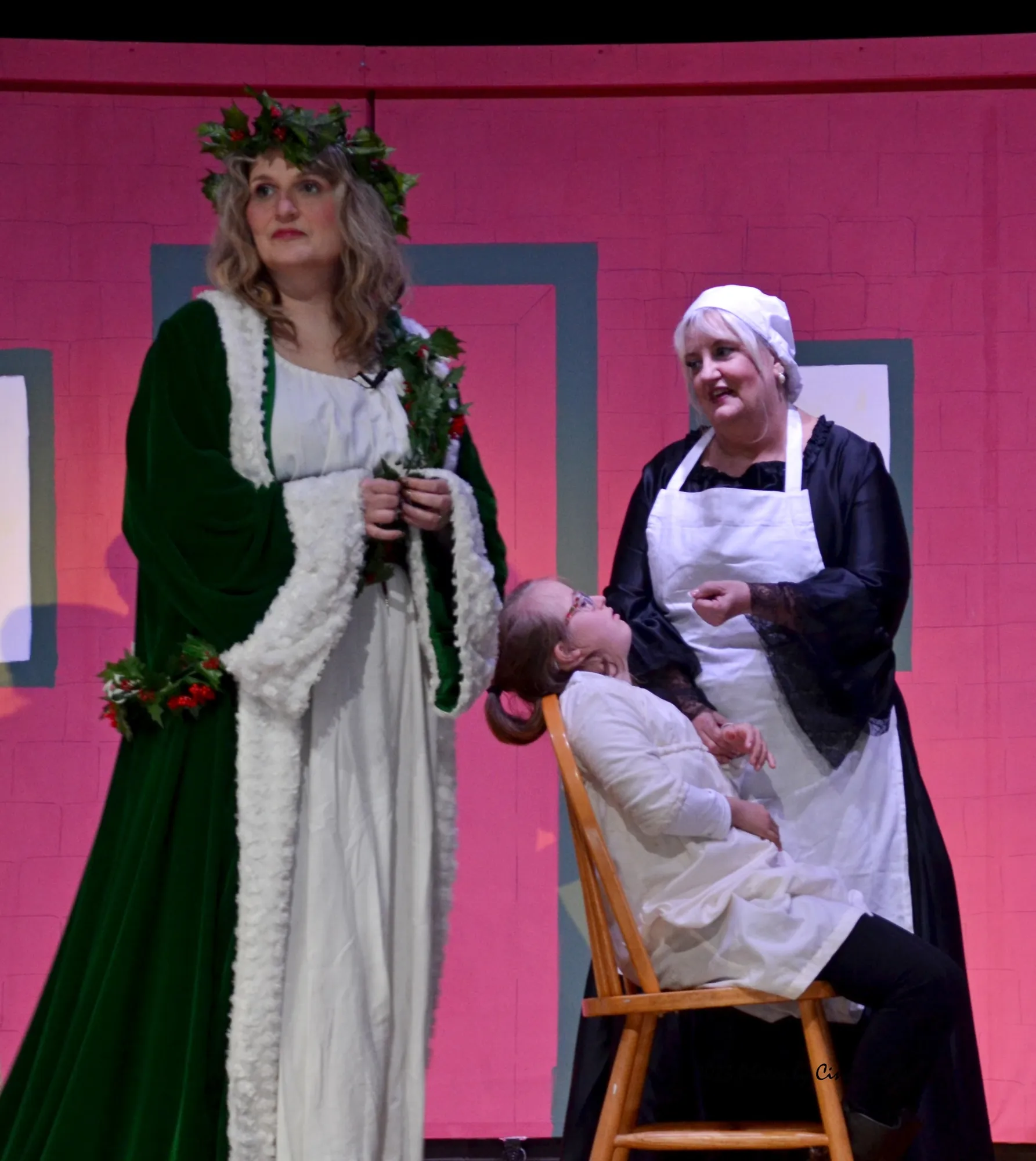 Christmas Carol 2023 — photo 26