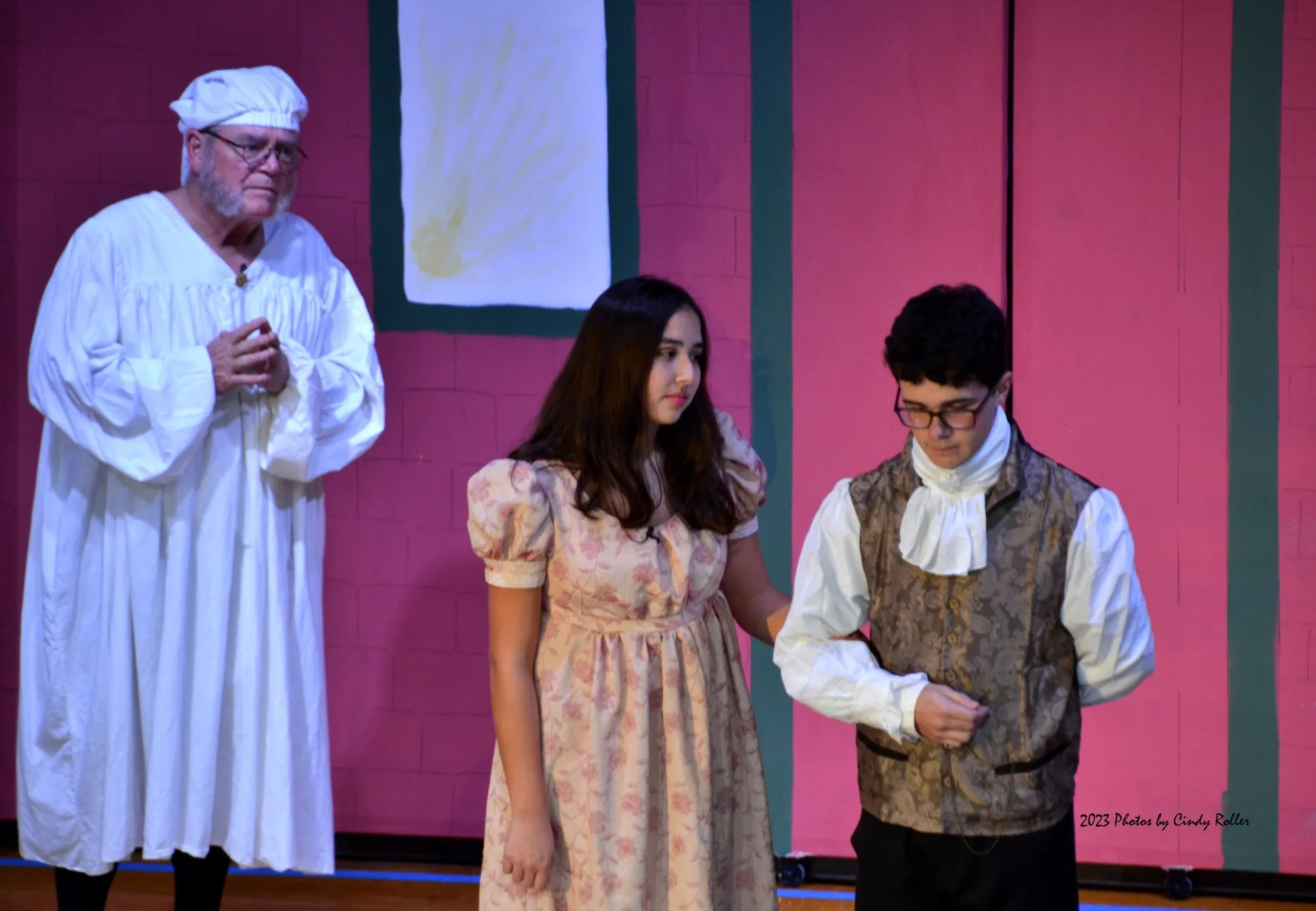 Christmas Carol 2023 — photo 31