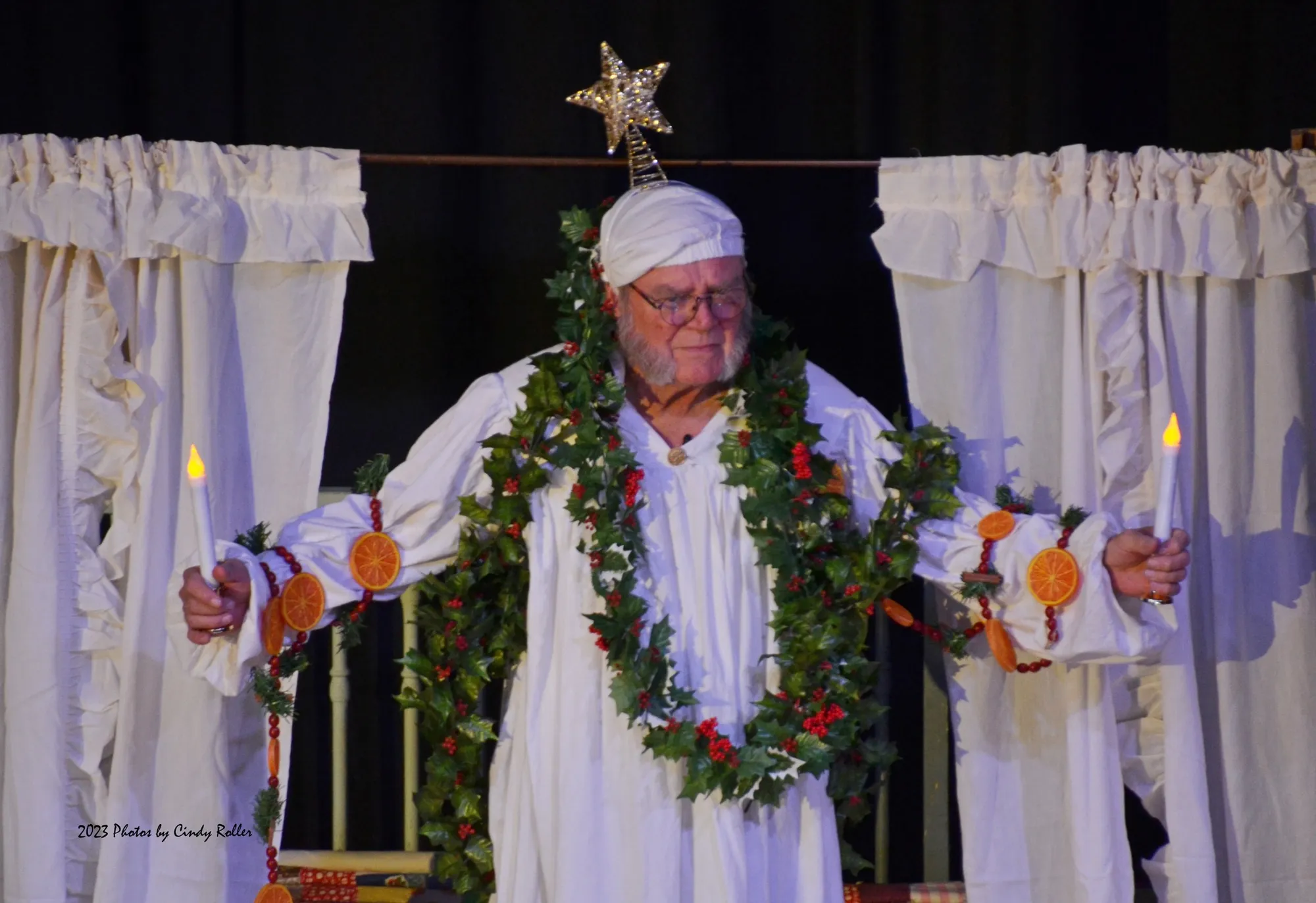 Christmas Carol 2023 — photo 33
