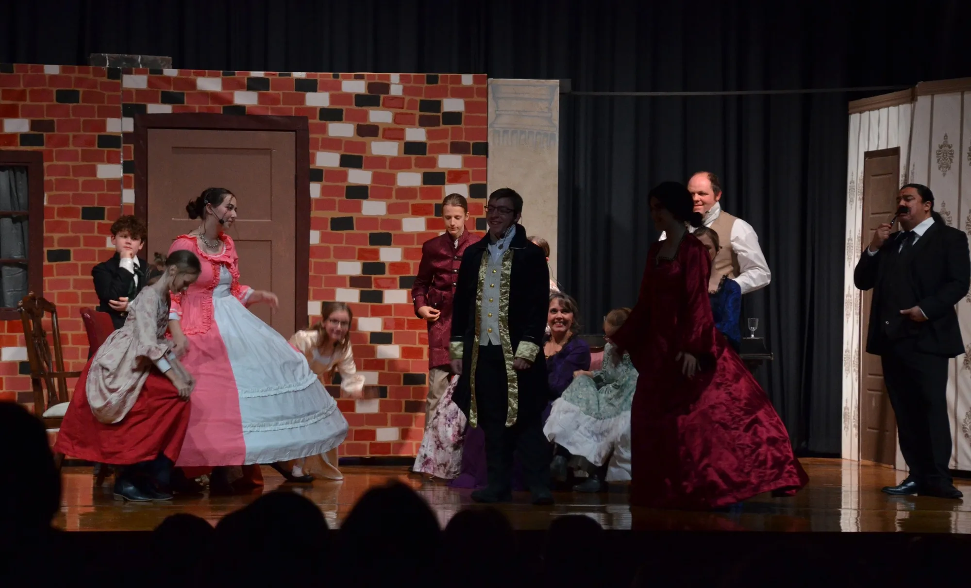 christmas carol 2025 014