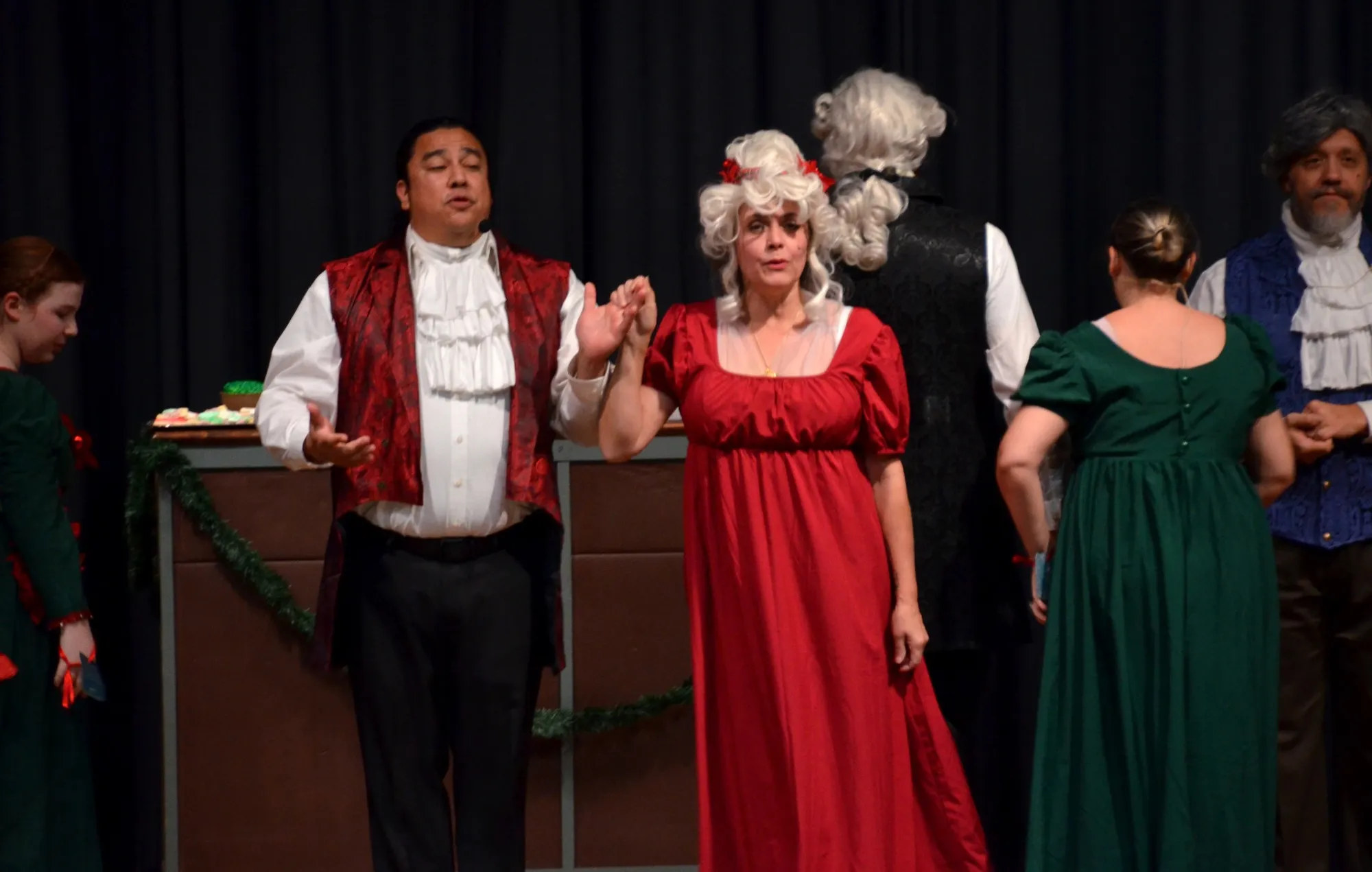 christmas carol 2025 025