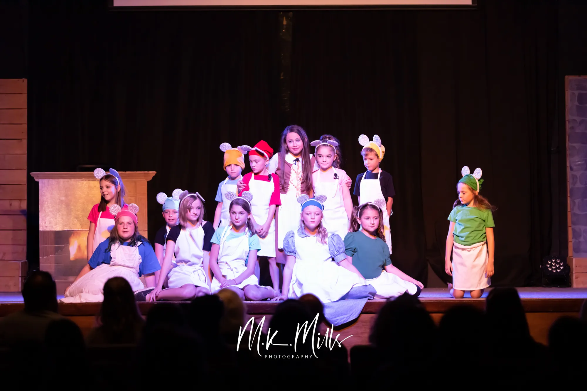 Cinderella Kids 2022 — photo 2