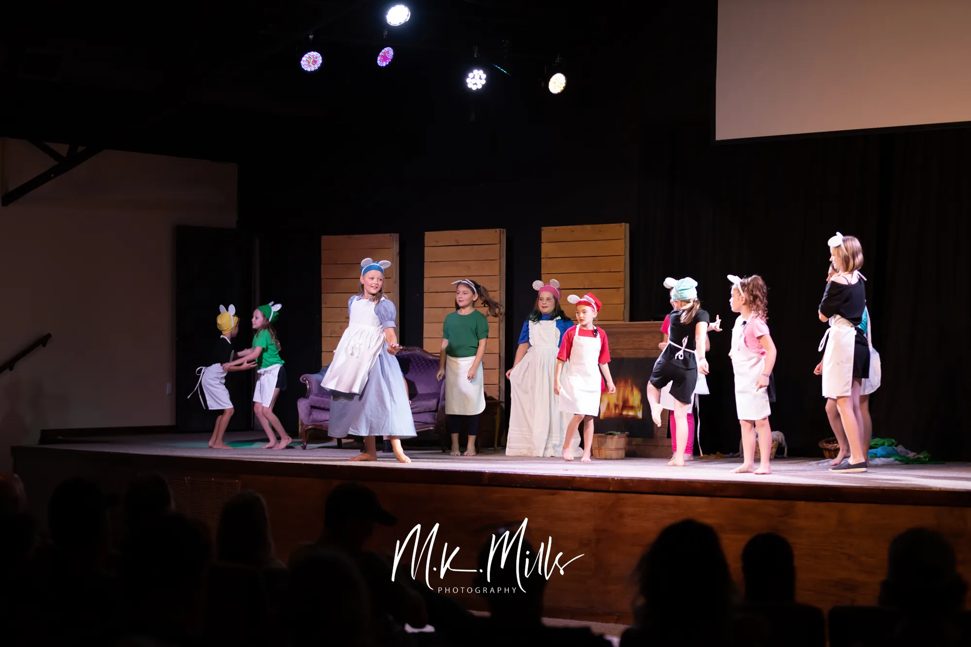 Cinderella Kids 2022 — photo 3