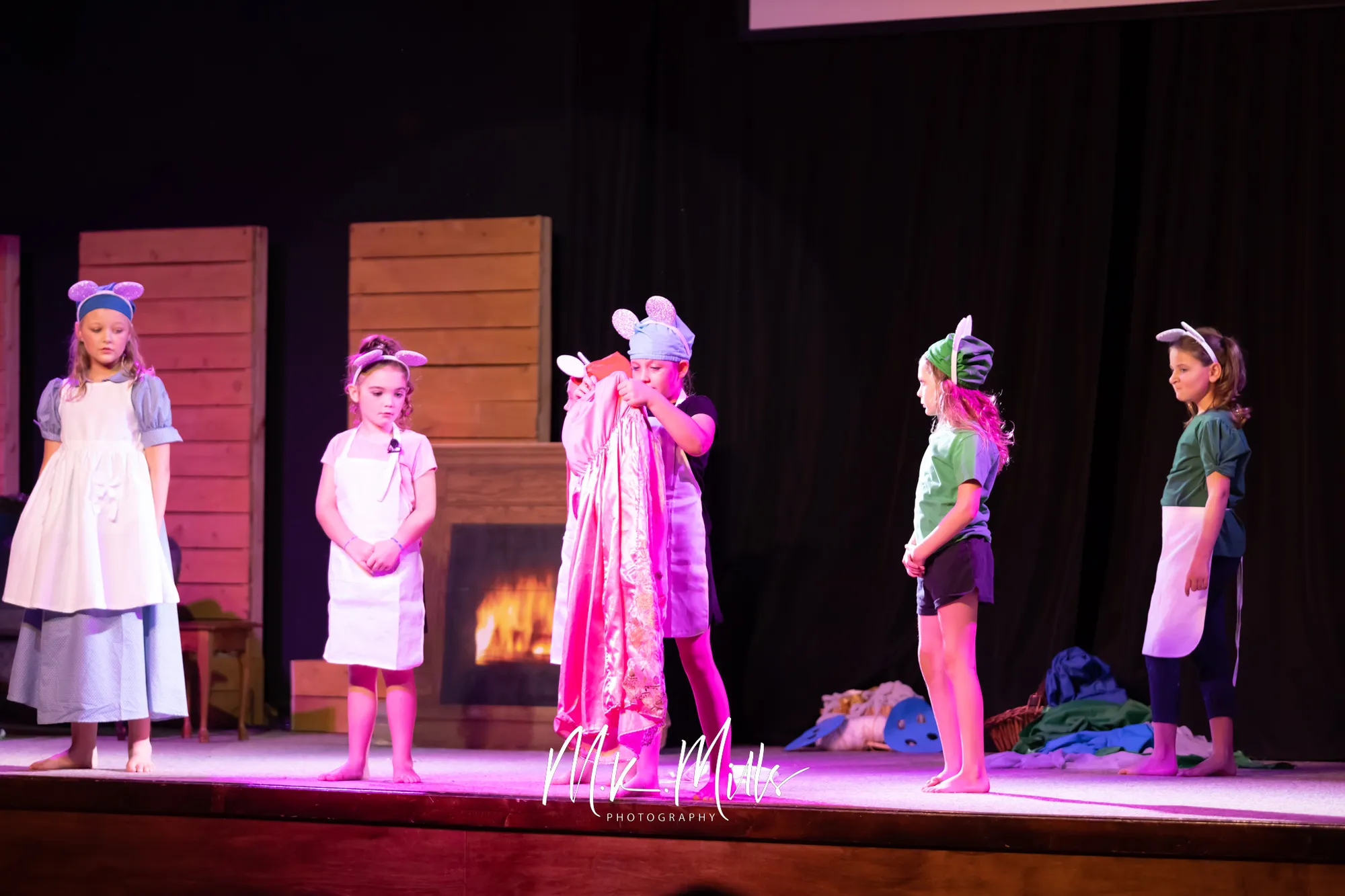 Cinderella Kids 2022 — photo 4