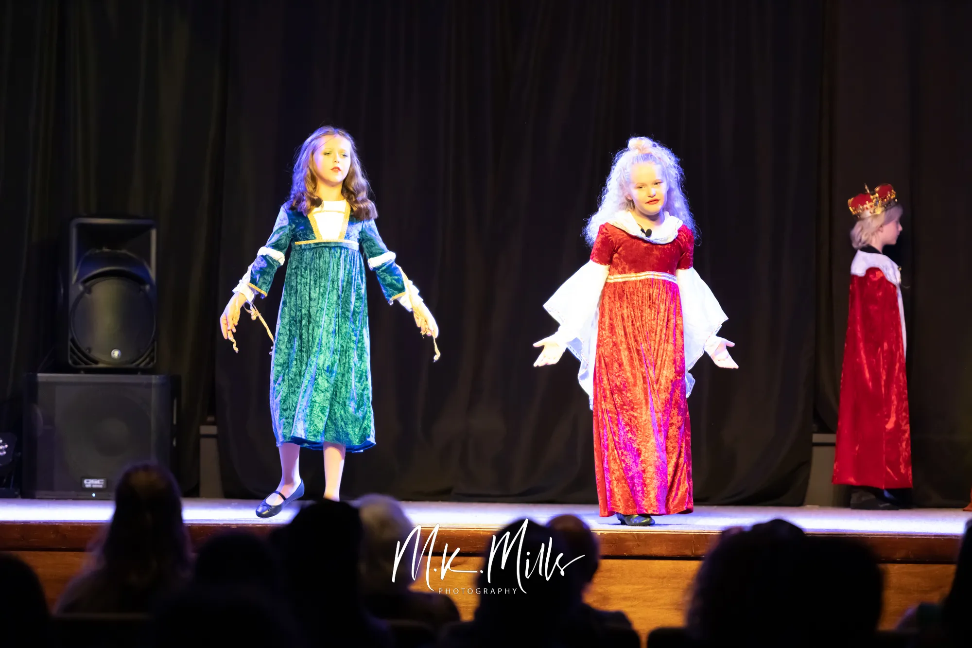 Cinderella Kids 2022 — photo 5