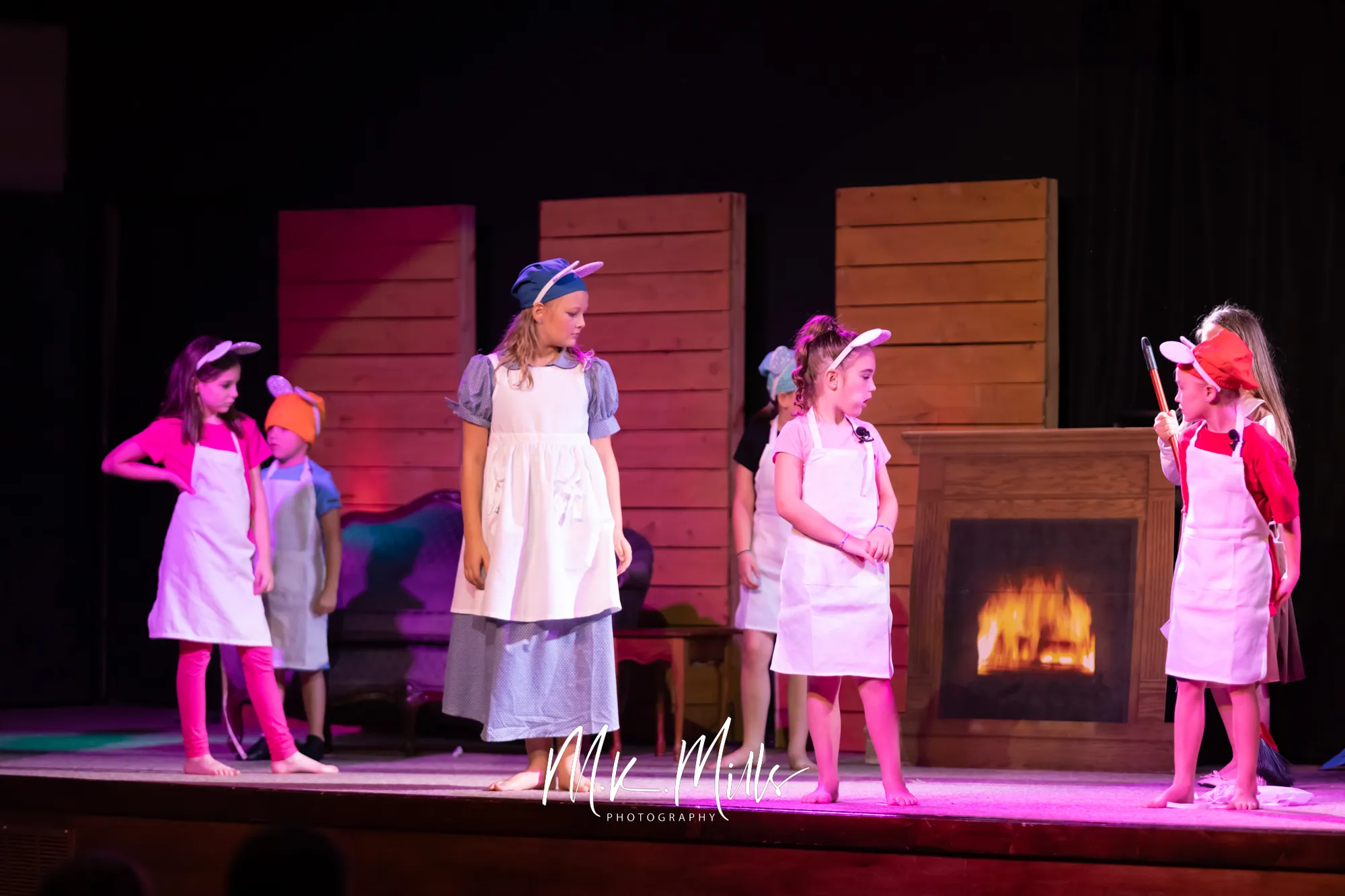 Cinderella Kids 2022 — photo 6