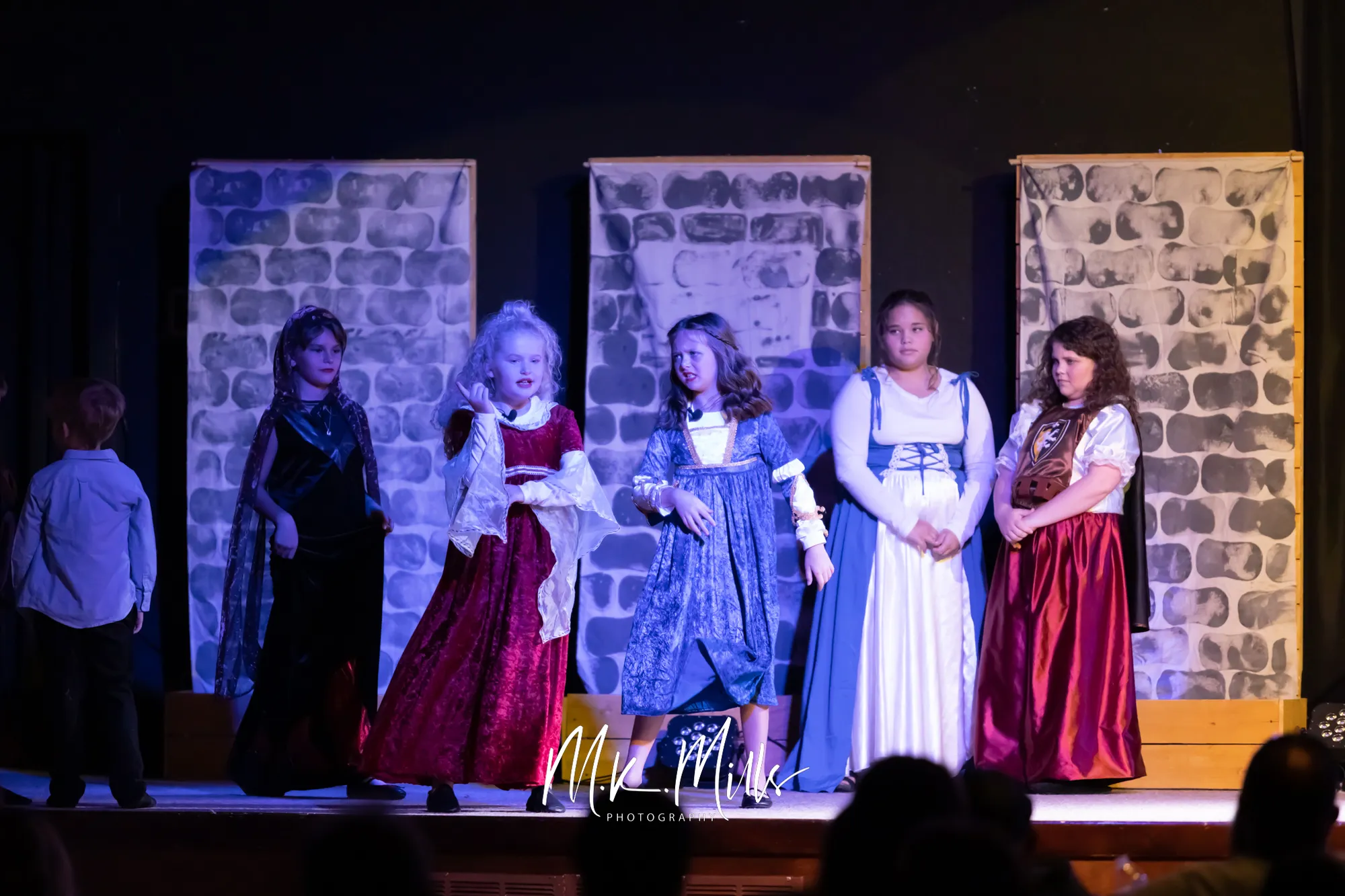 Cinderella Kids 2022 — photo 7
