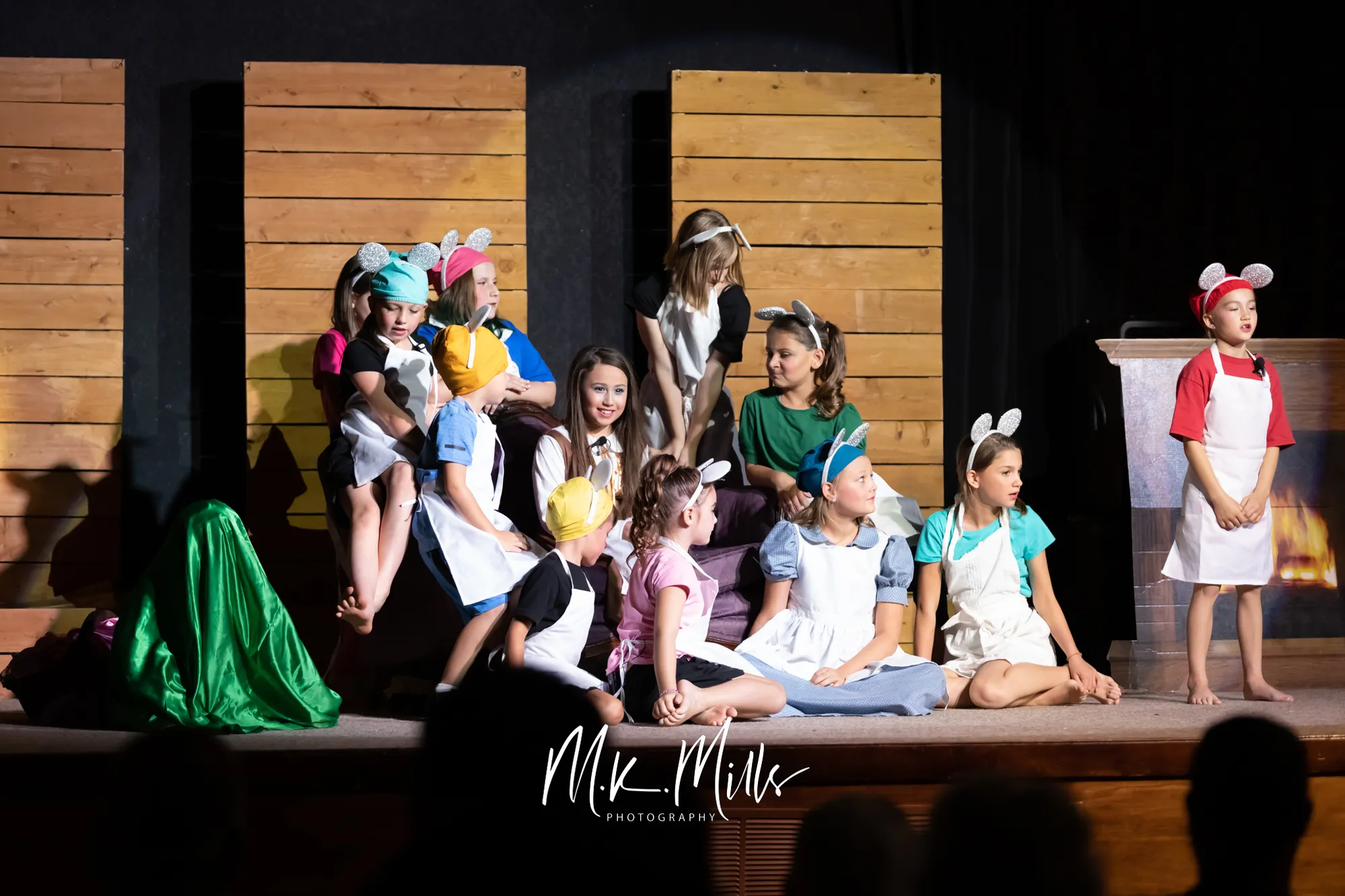 Cinderella Kids 2022 — photo 8