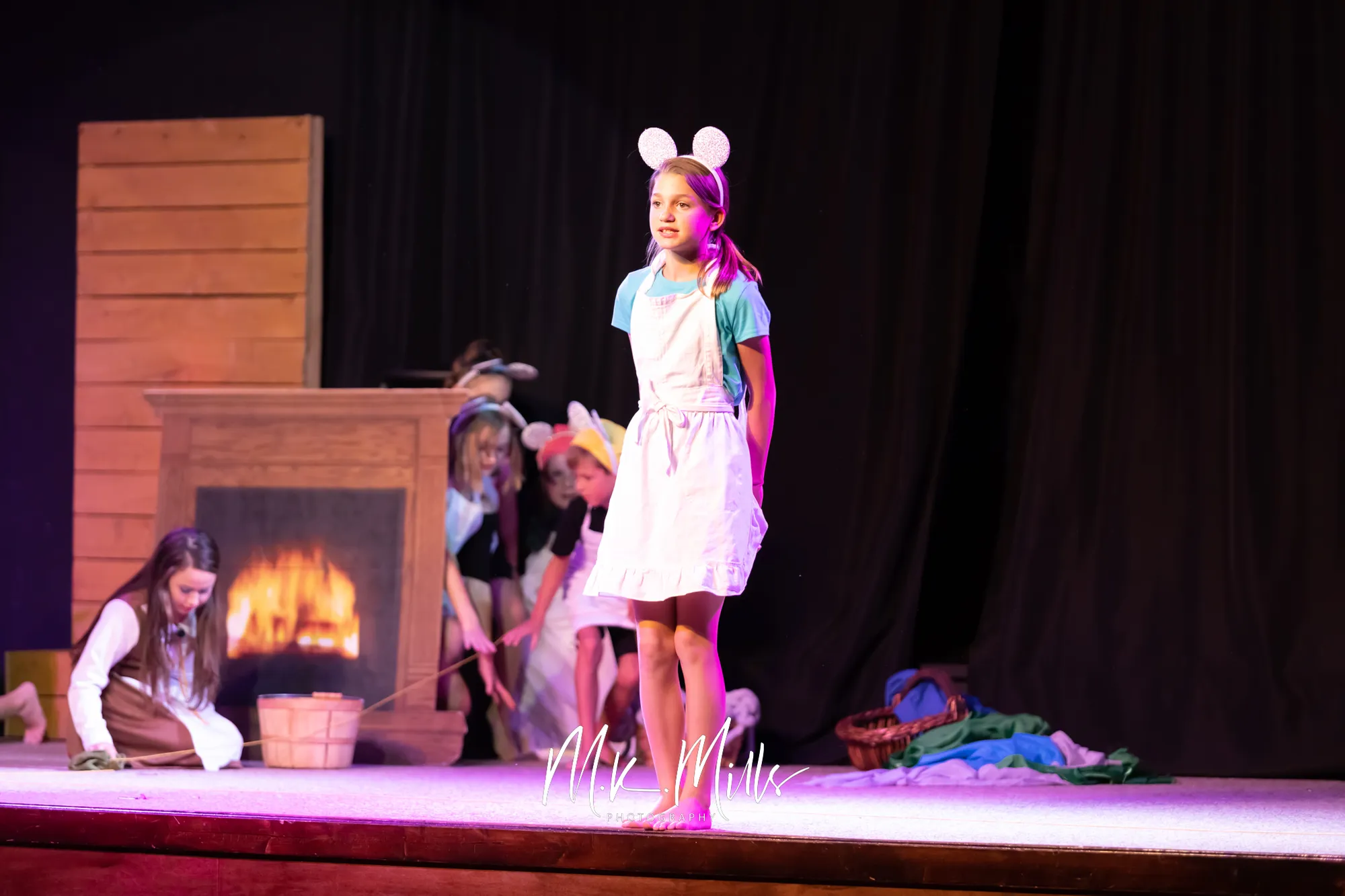 Cinderella Kids 2022 — photo 9