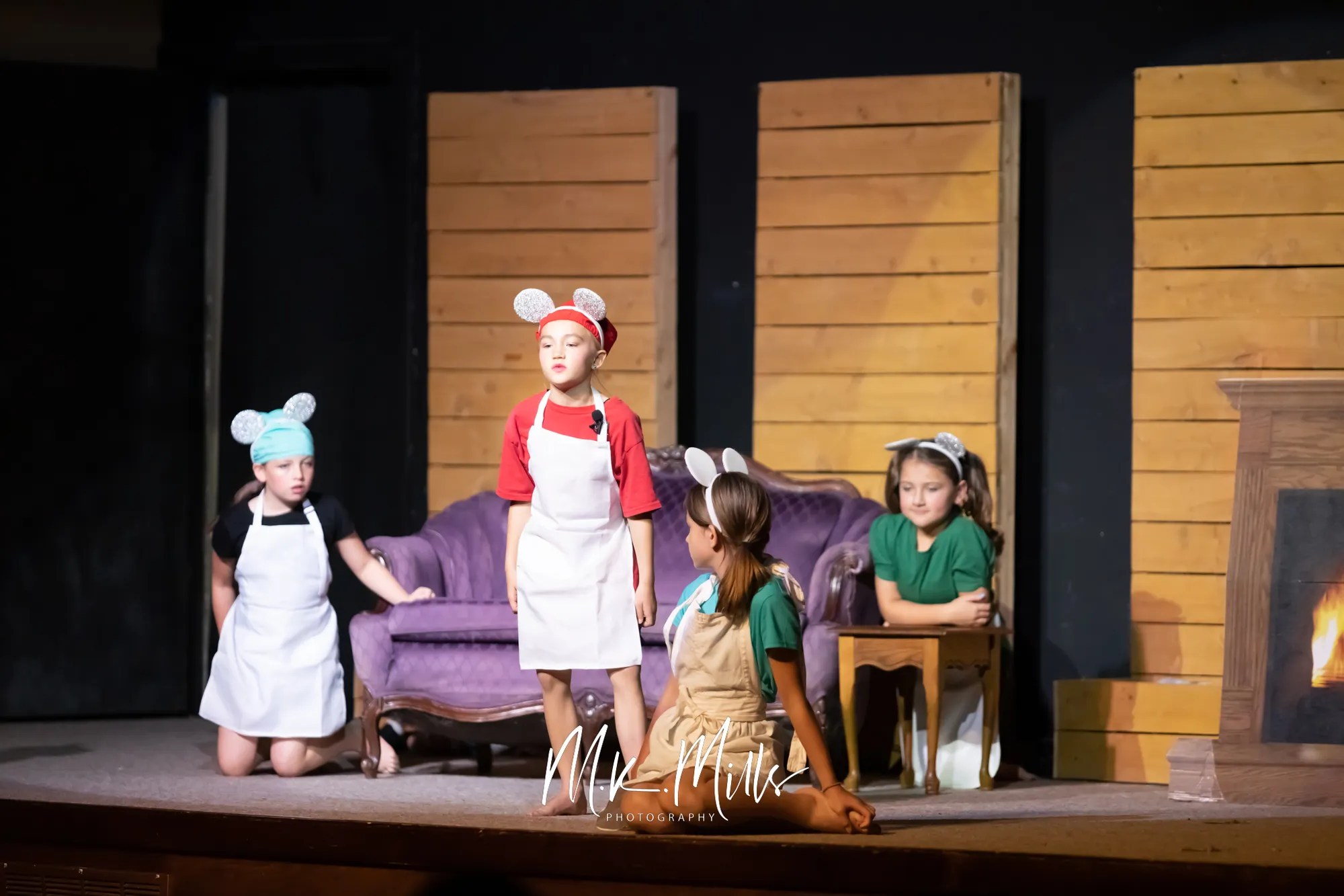 Cinderella Kids 2022 — photo 10