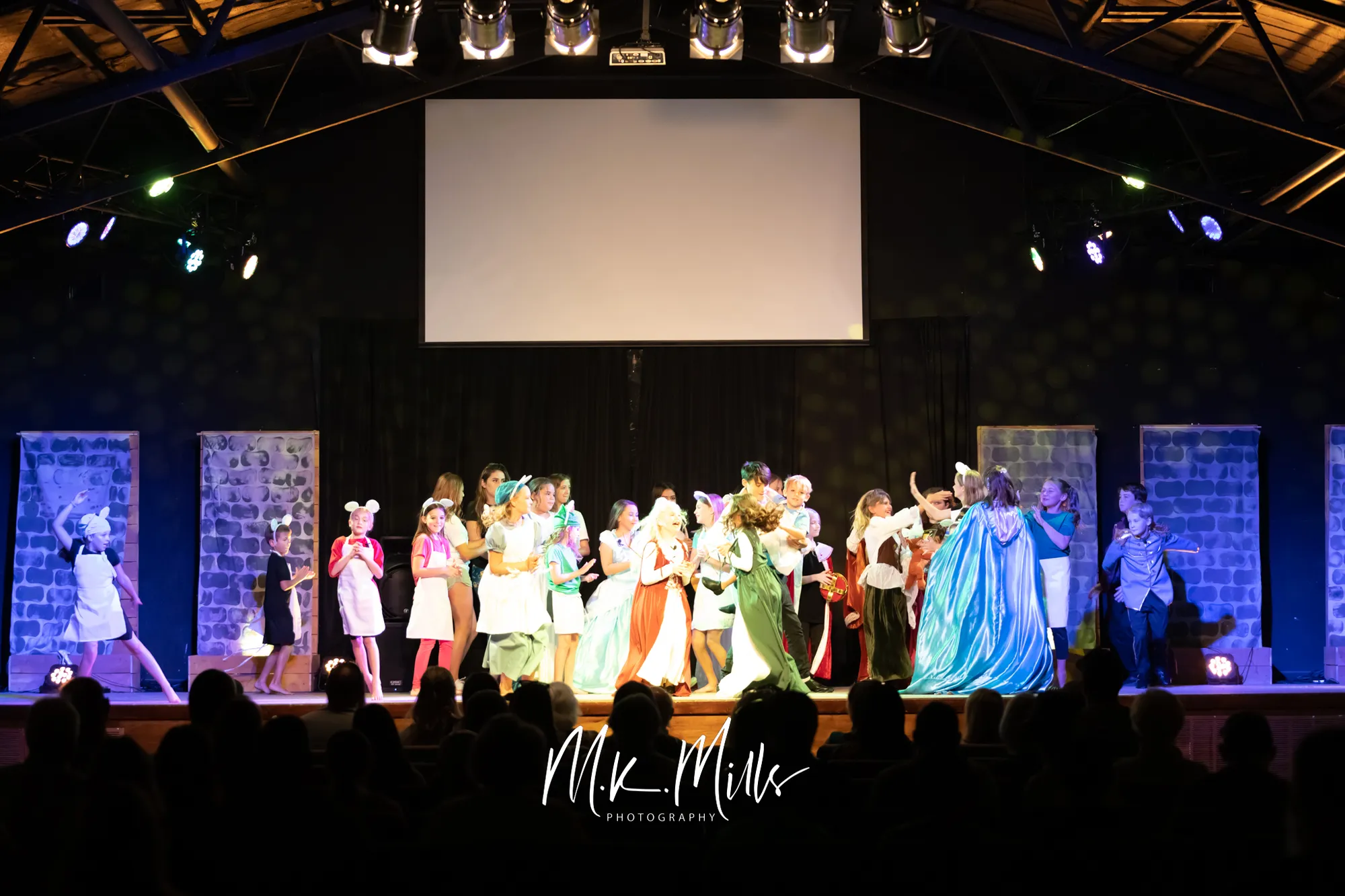 Cinderella Kids 2022 — photo 12
