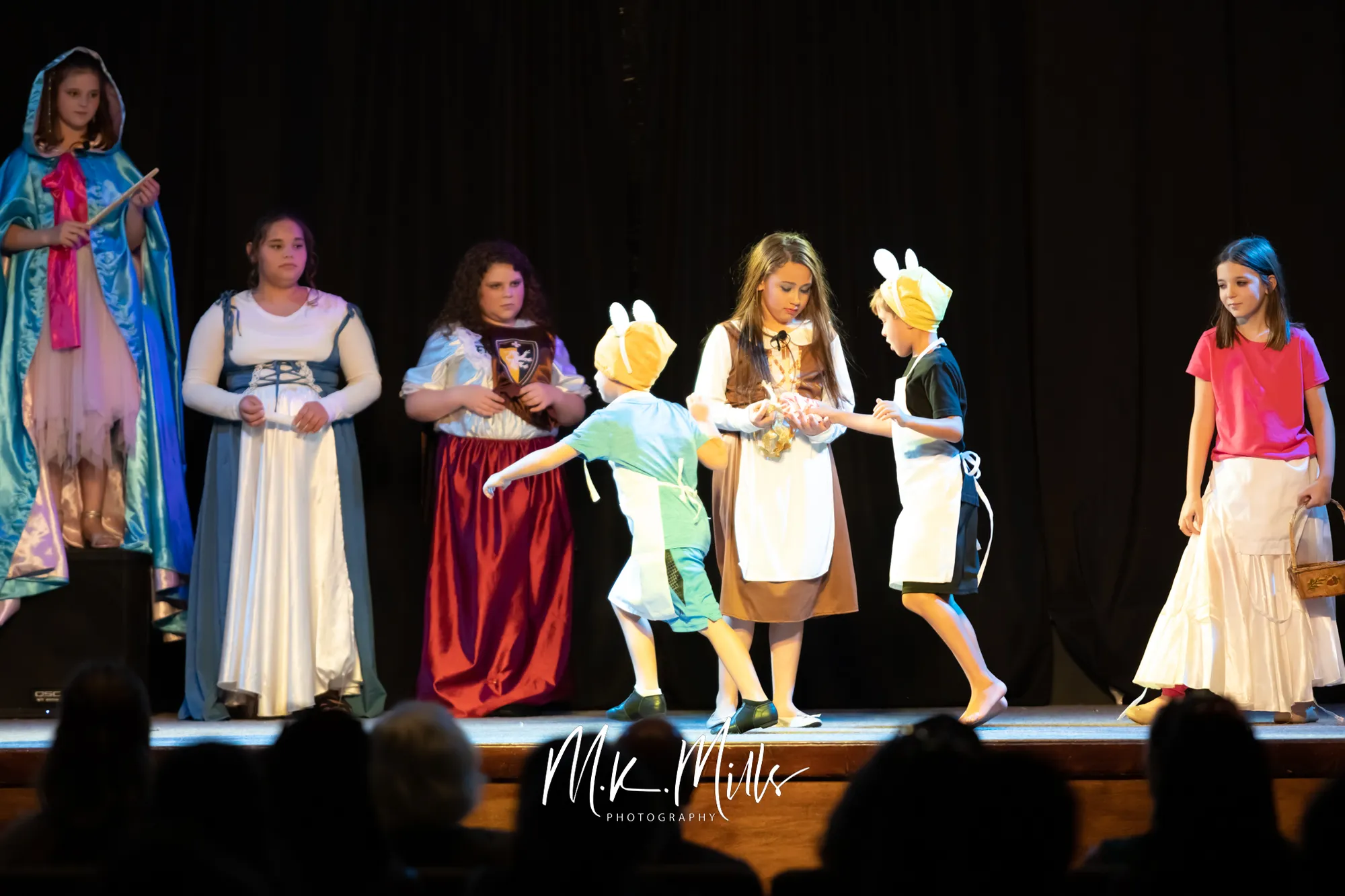 Cinderella Kids 2022 — photo 13