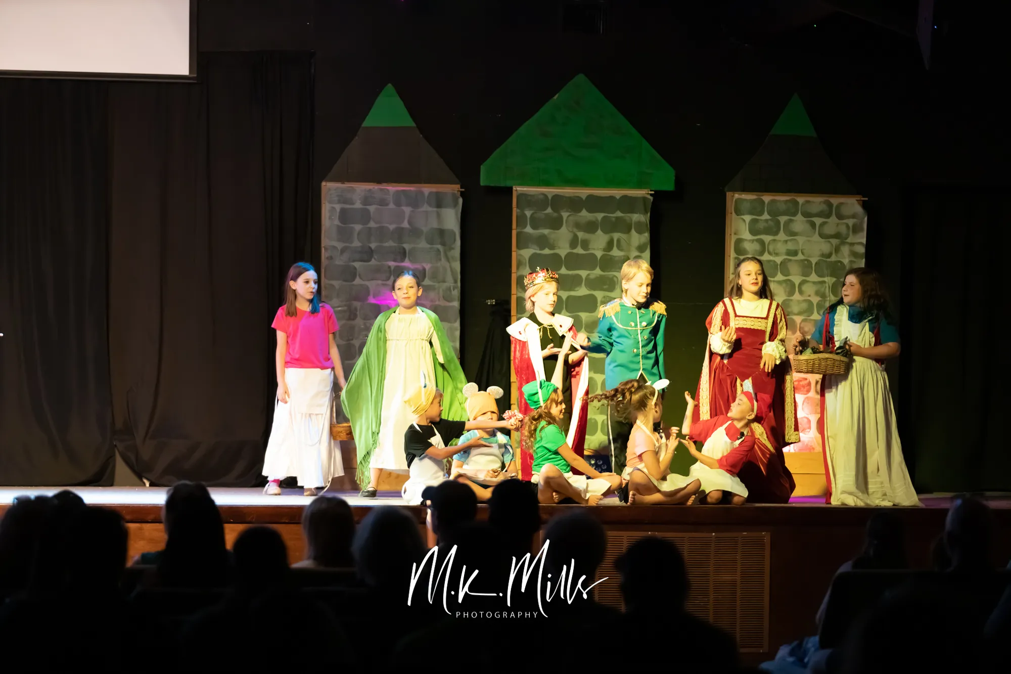 Cinderella Kids 2022 — photo 14