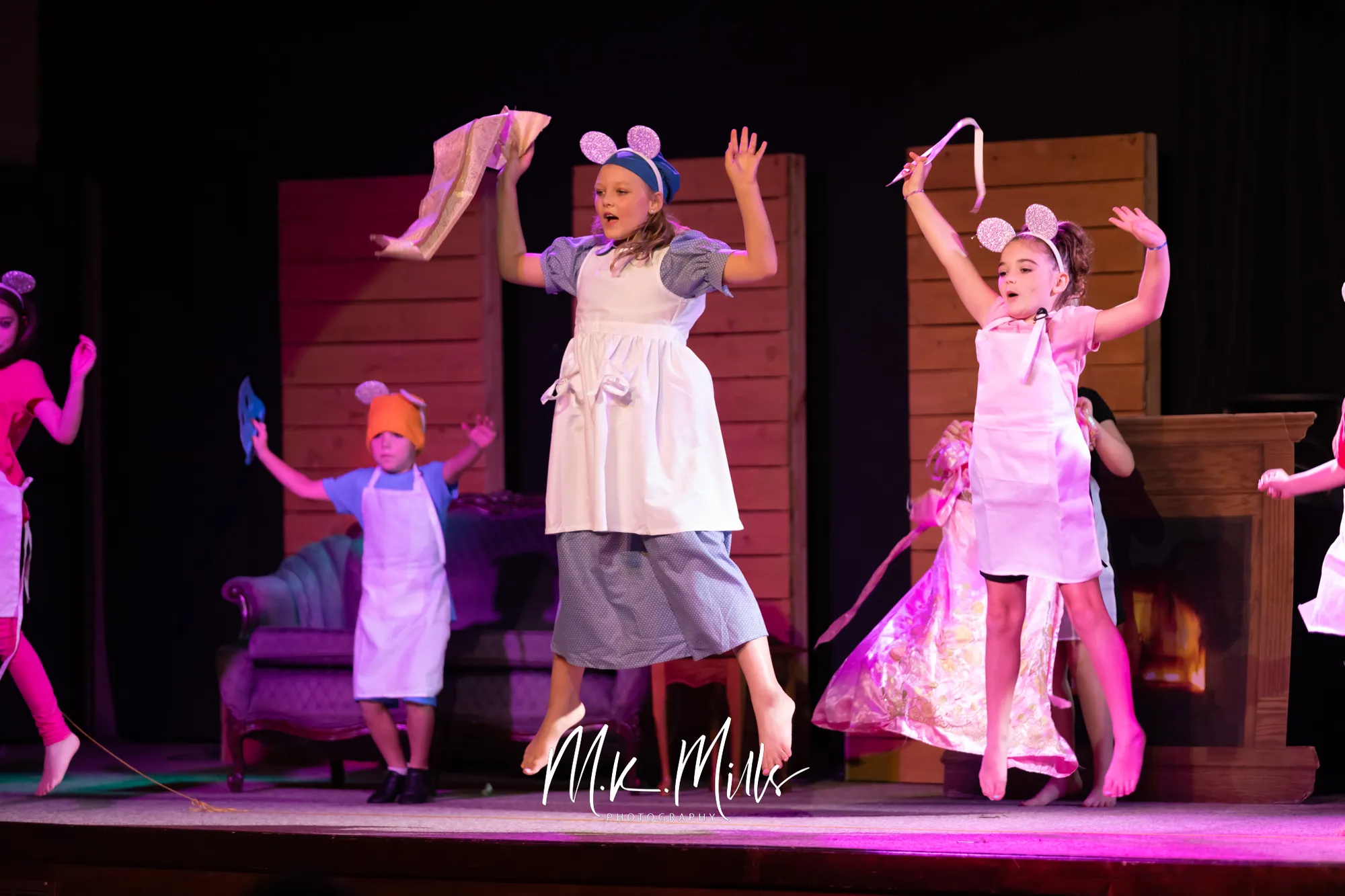 Cinderella Kids 2022 — photo 15