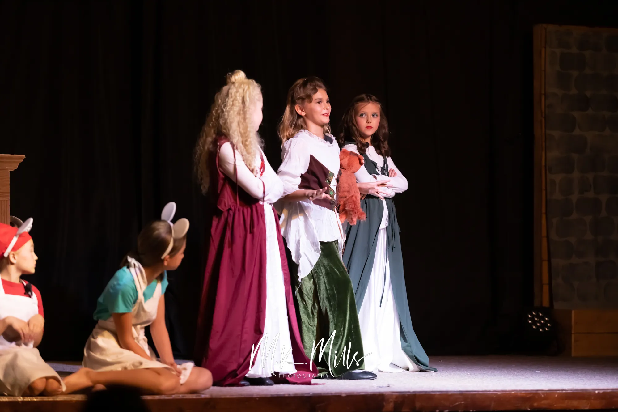 Cinderella Kids 2022 — photo 16