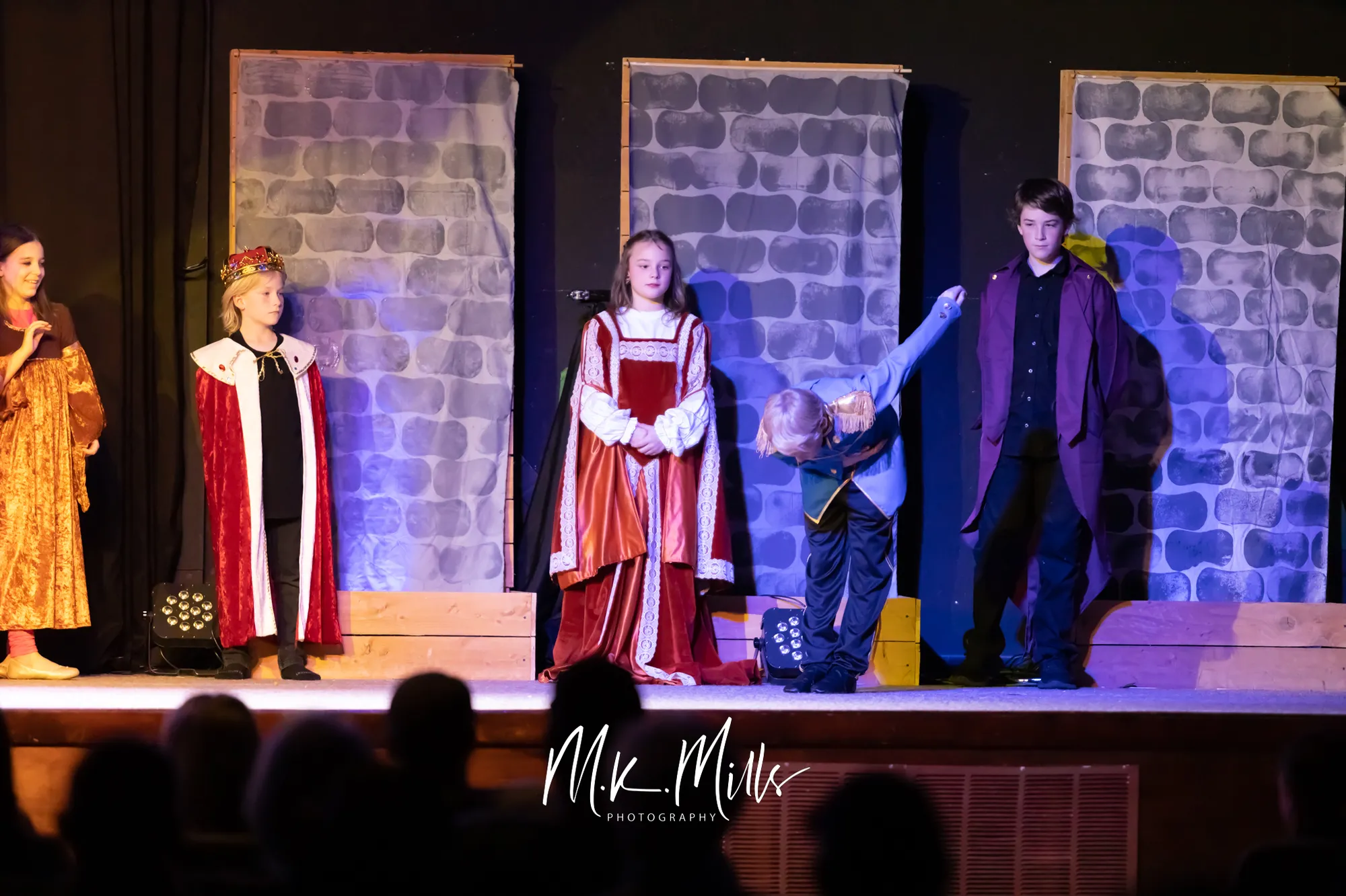 Cinderella Kids 2022 — photo 17