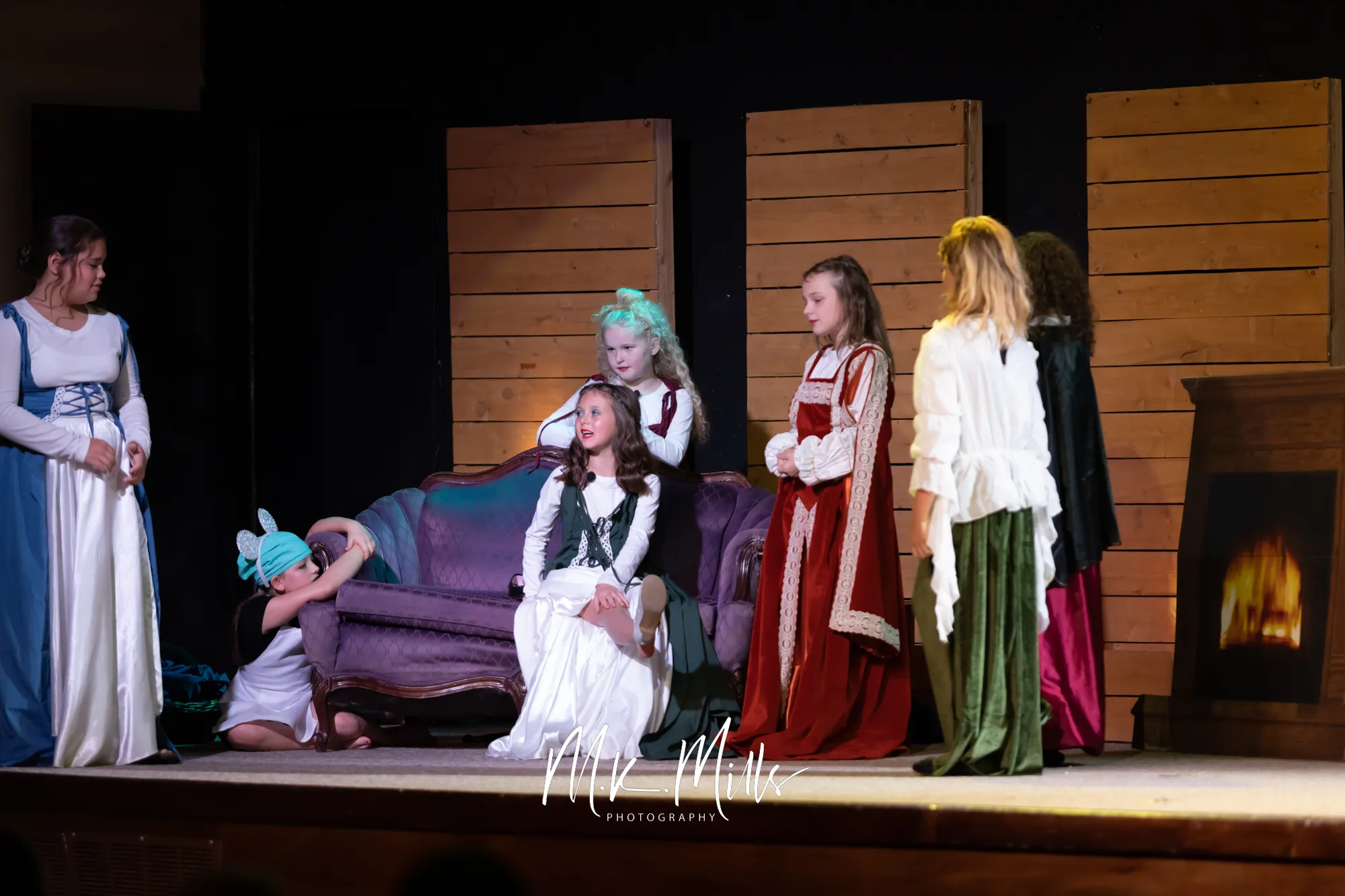 Cinderella Kids 2022 — photo 18