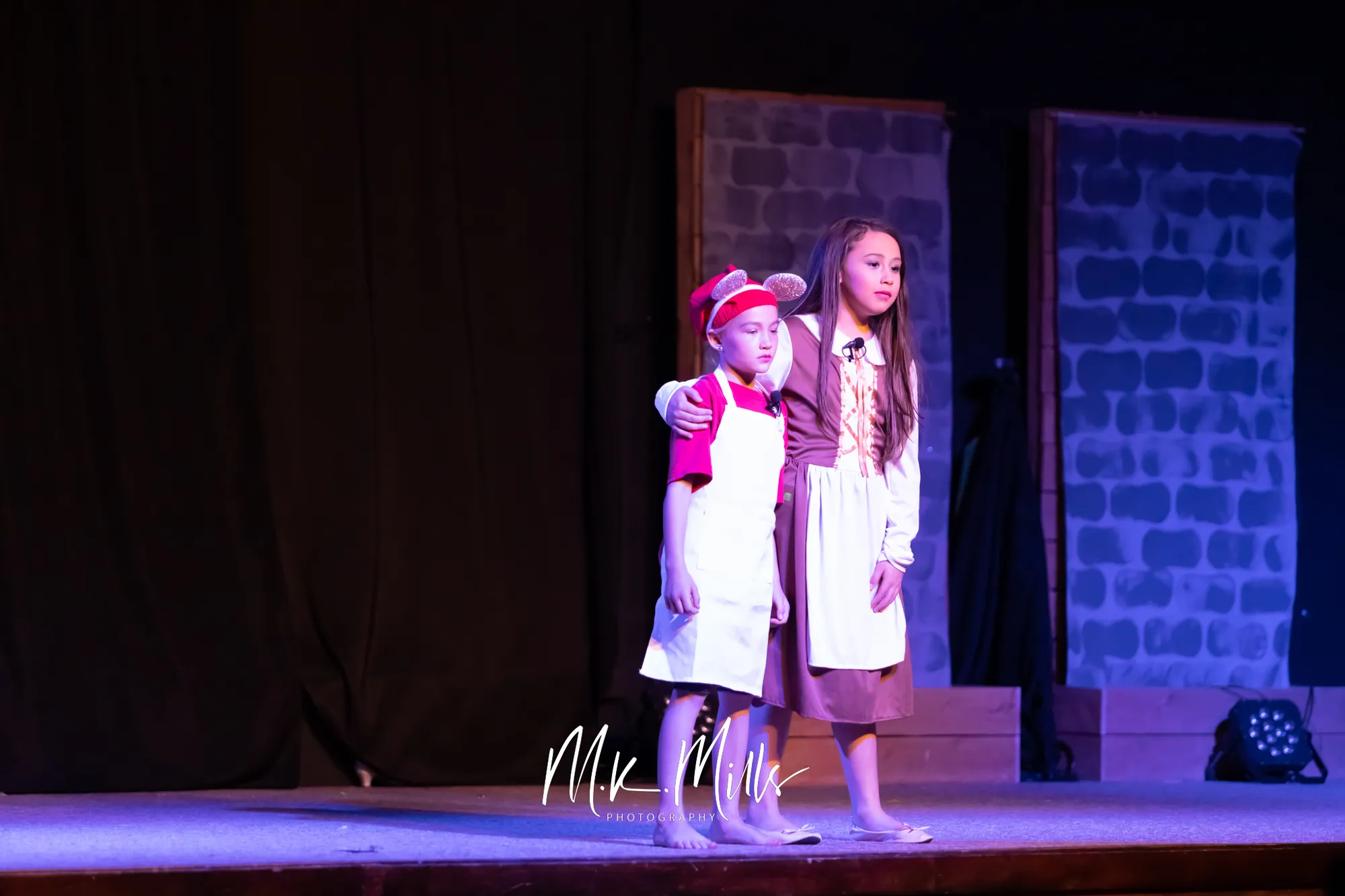 Cinderella Kids 2022 — photo 20