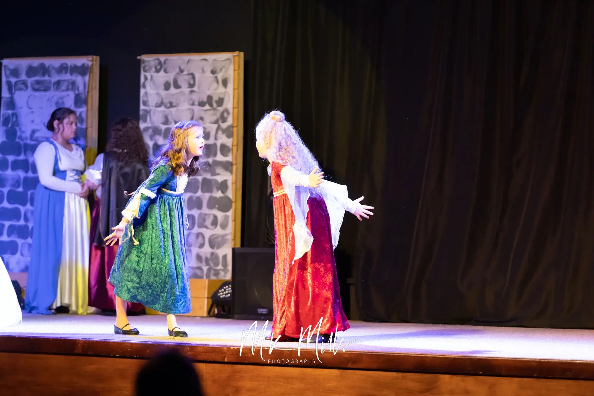 Cinderella Kids 2022 — photo 21