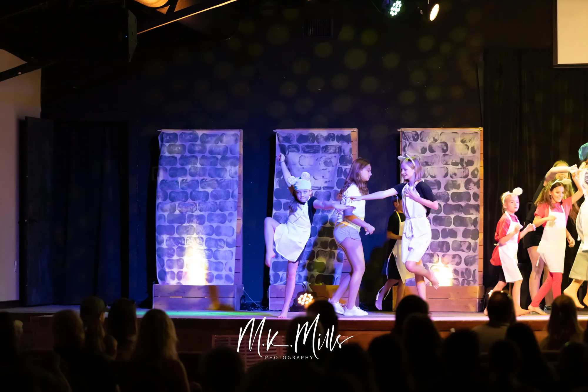 Cinderella Kids 2022 — photo 22
