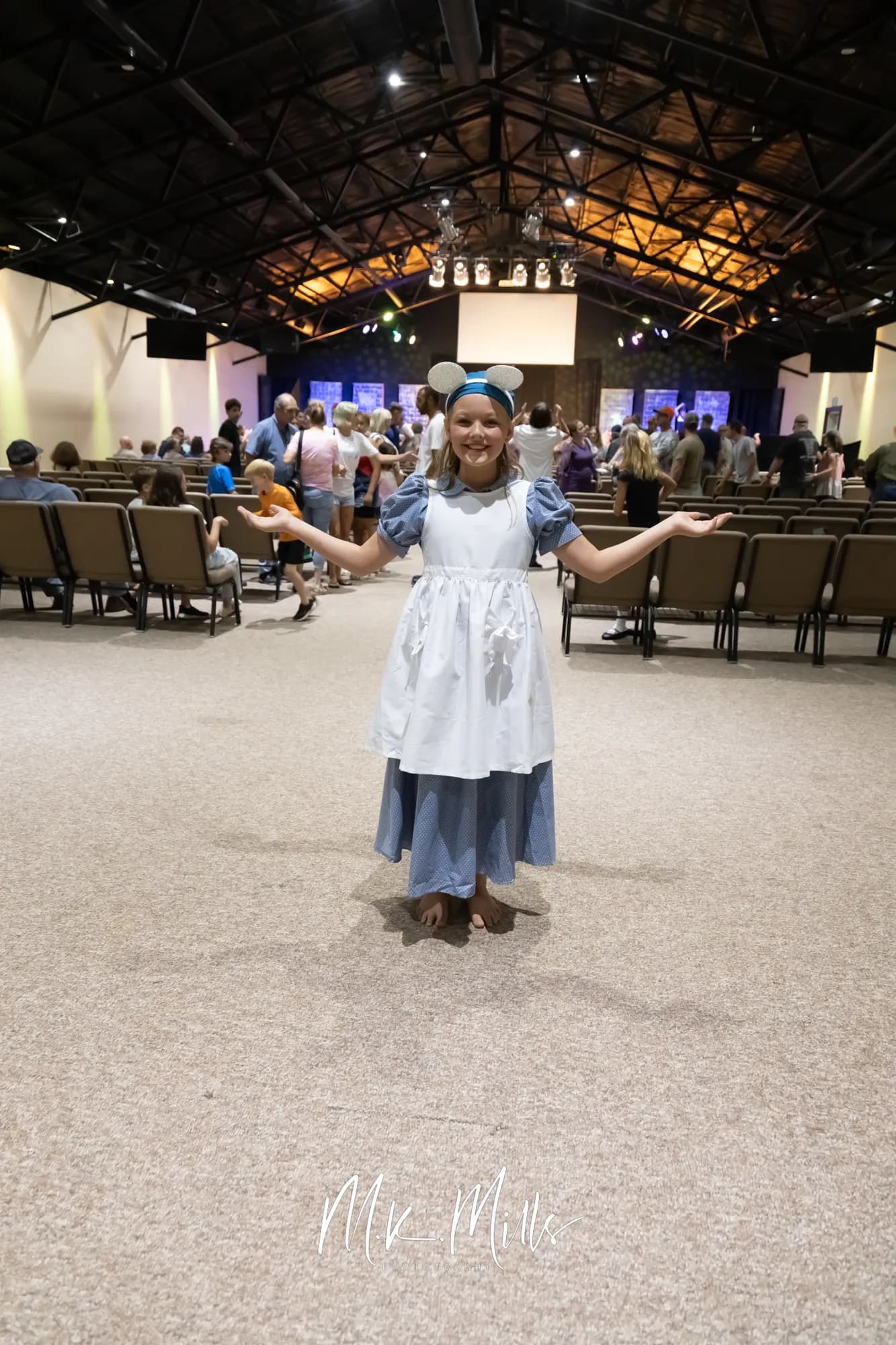 Cinderella Kids 2022 — photo 23