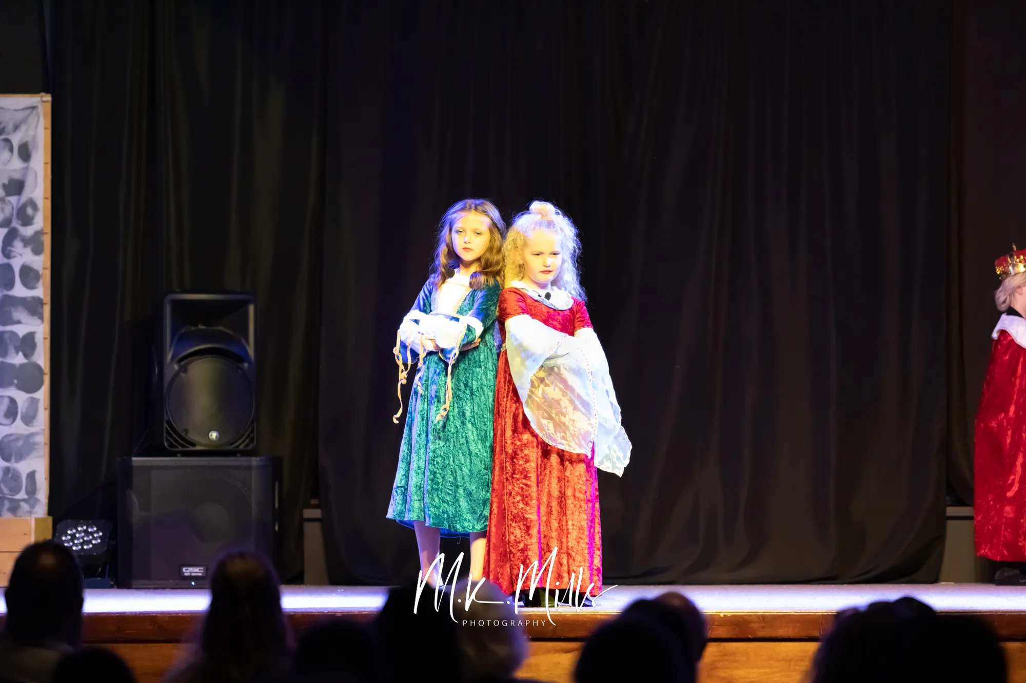 Cinderella Kids 2022 — photo 24
