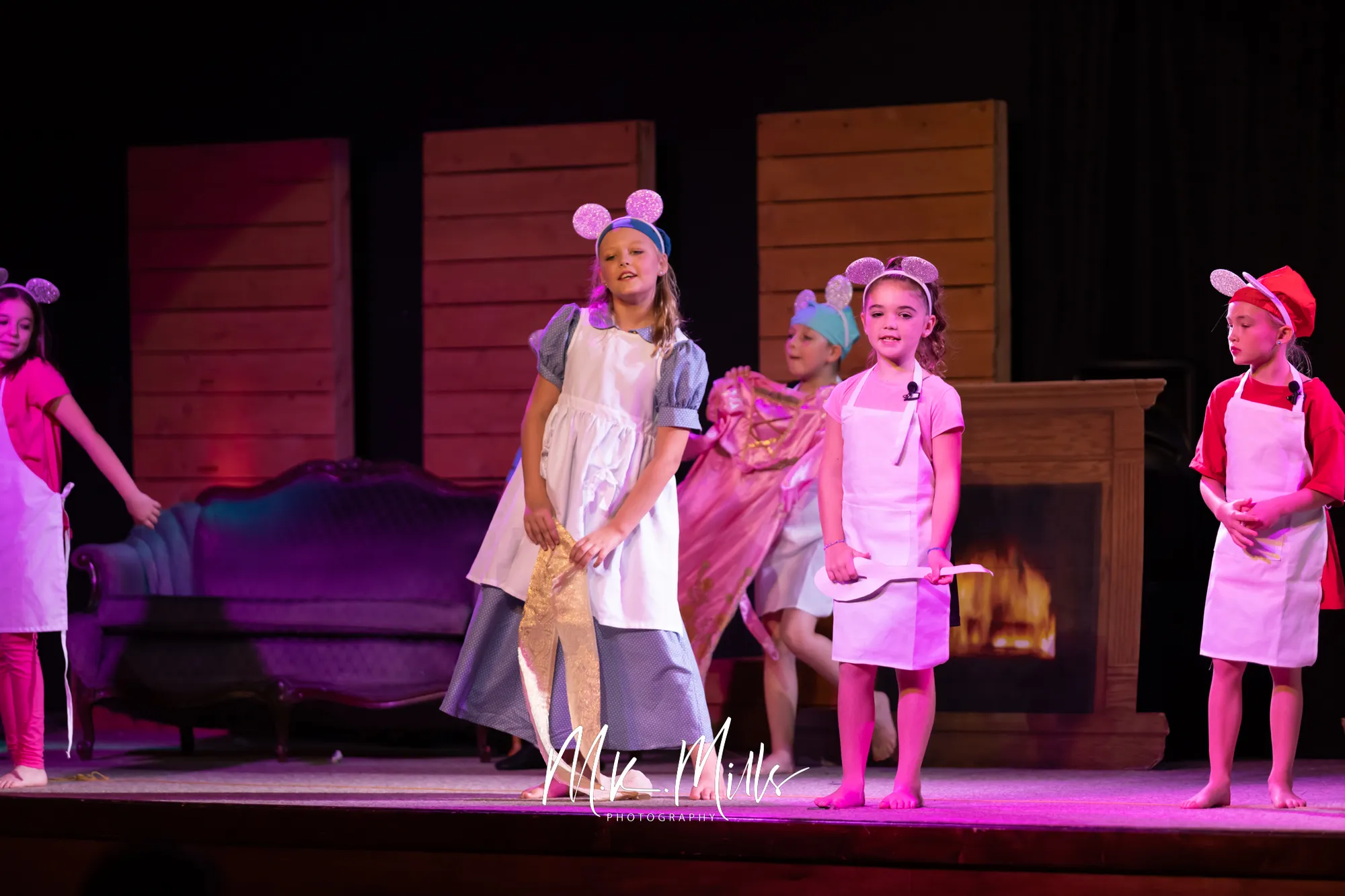 Cinderella Kids 2022 — photo 25