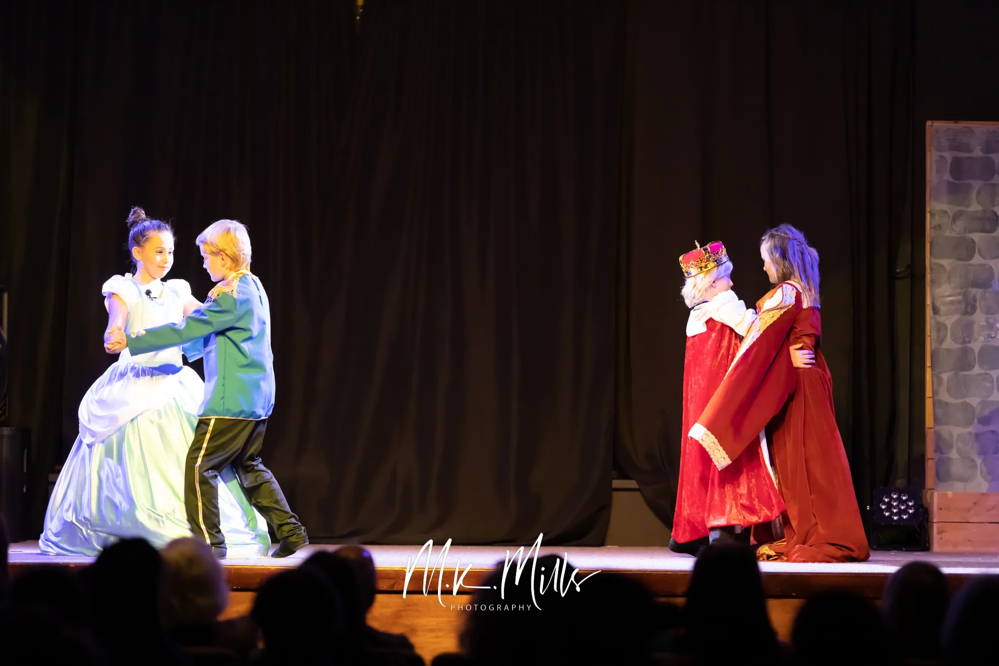 Cinderella Kids 2022 — photo 26