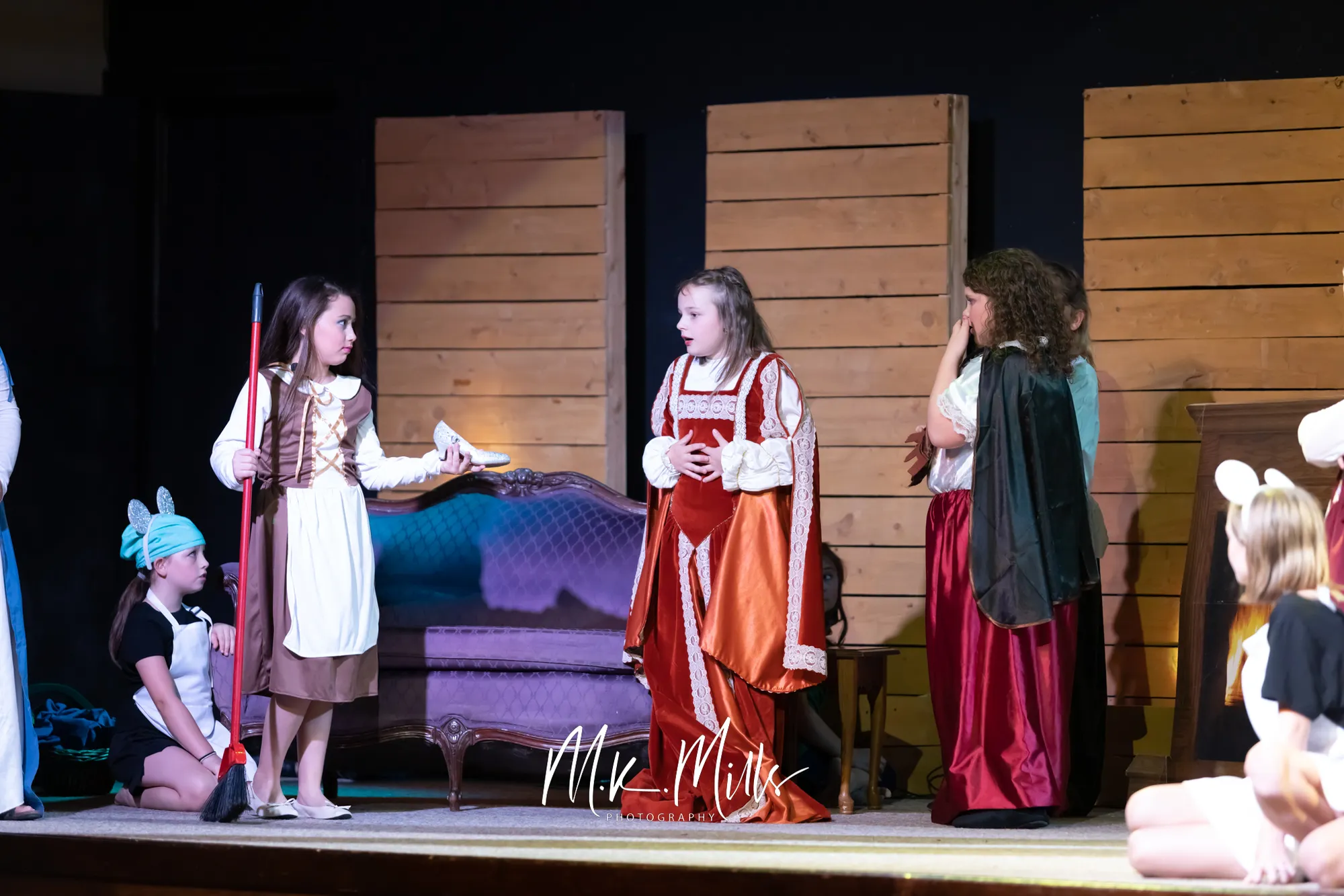 Cinderella Kids 2022 — photo 27
