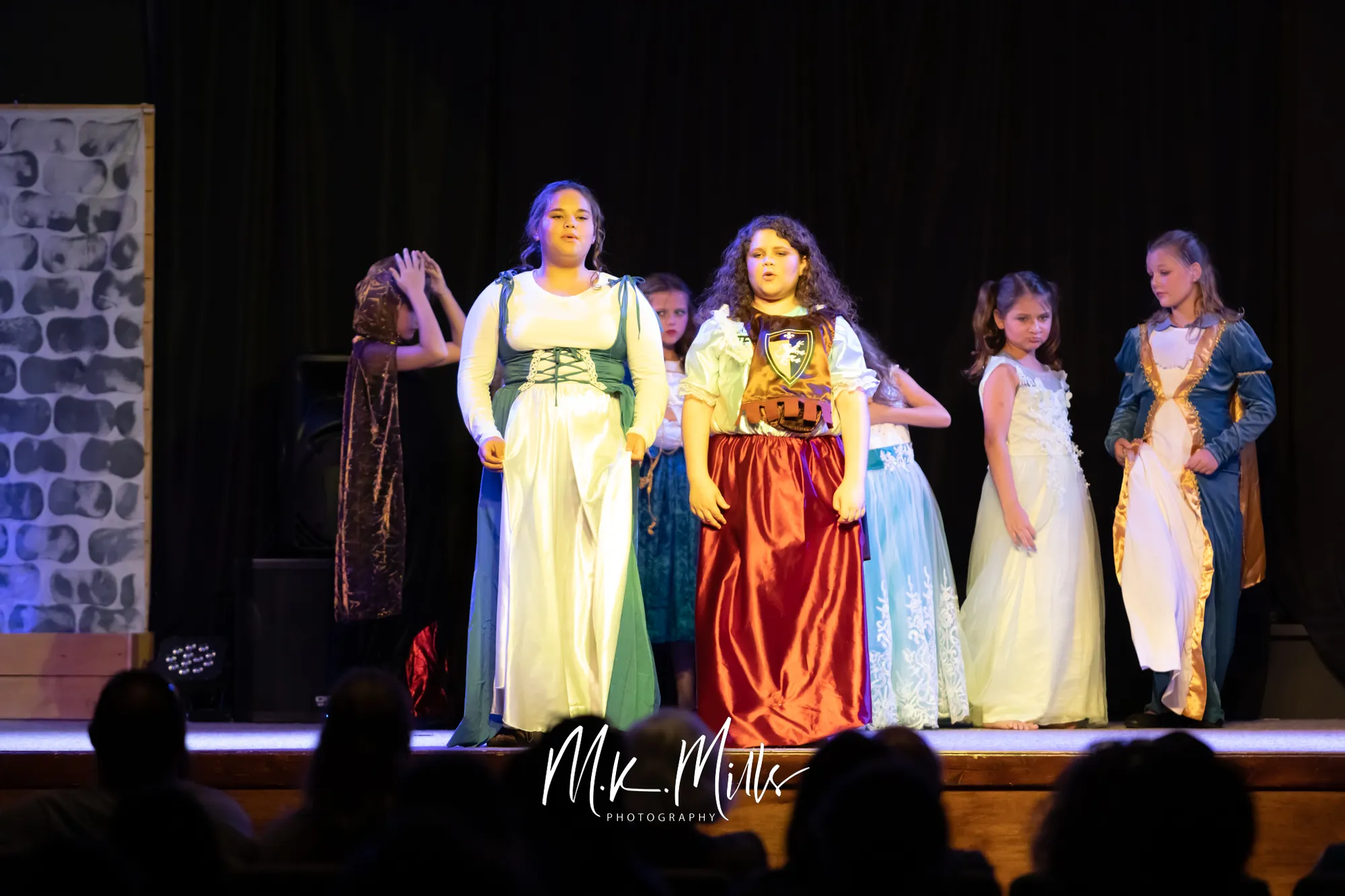 Cinderella Kids 2022 — photo 30