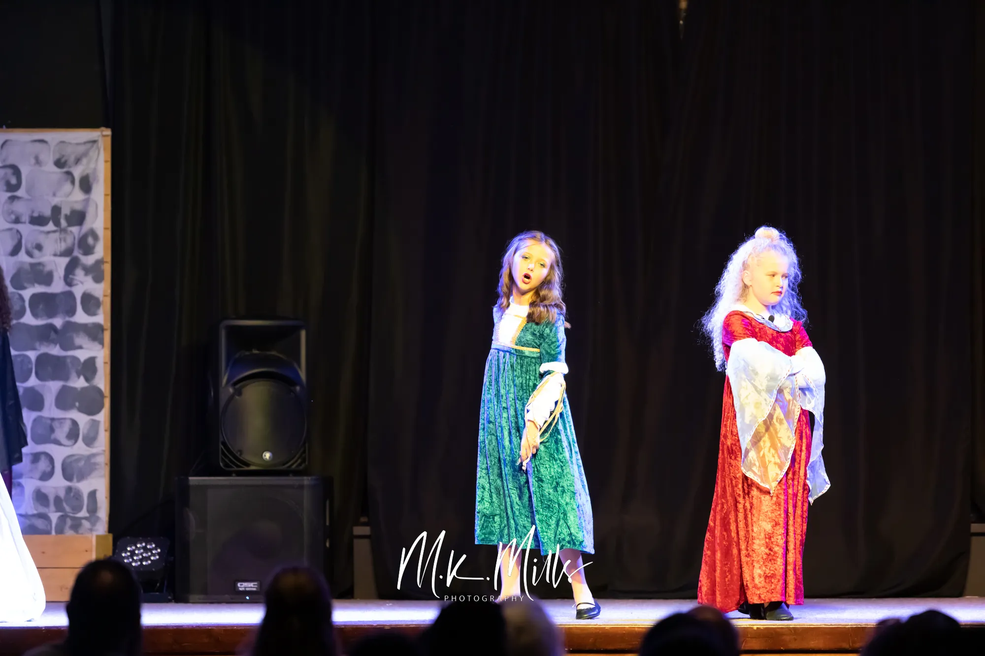 Cinderella Kids 2022 — photo 31