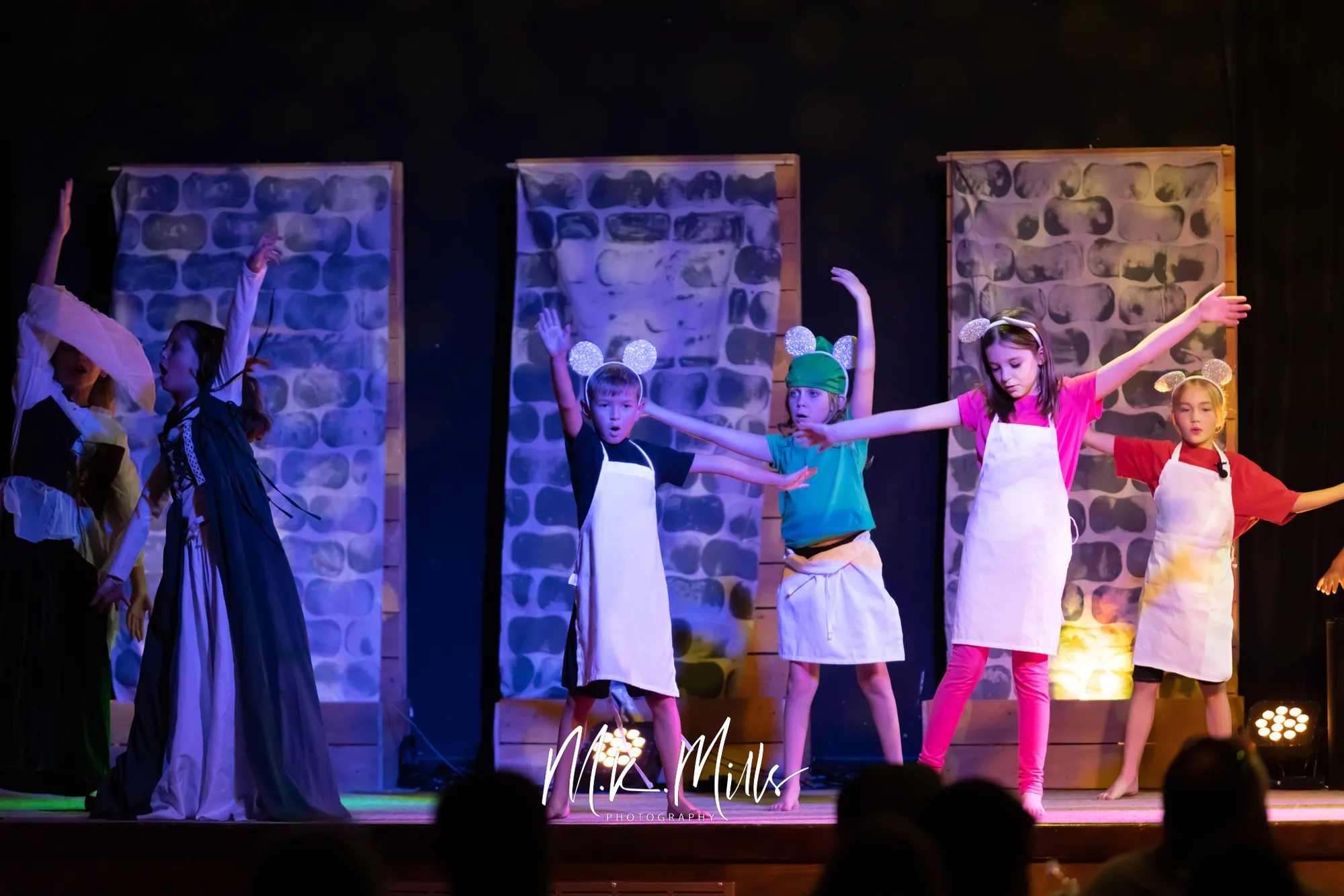 Cinderella Kids 2022 — photo 32
