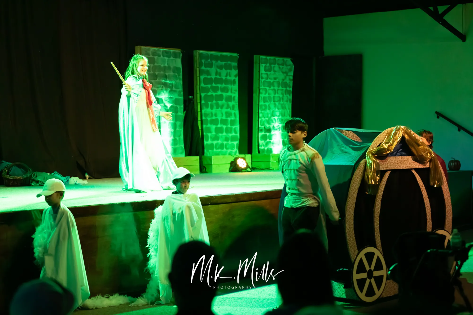 Cinderella Kids 2022 — photo 33