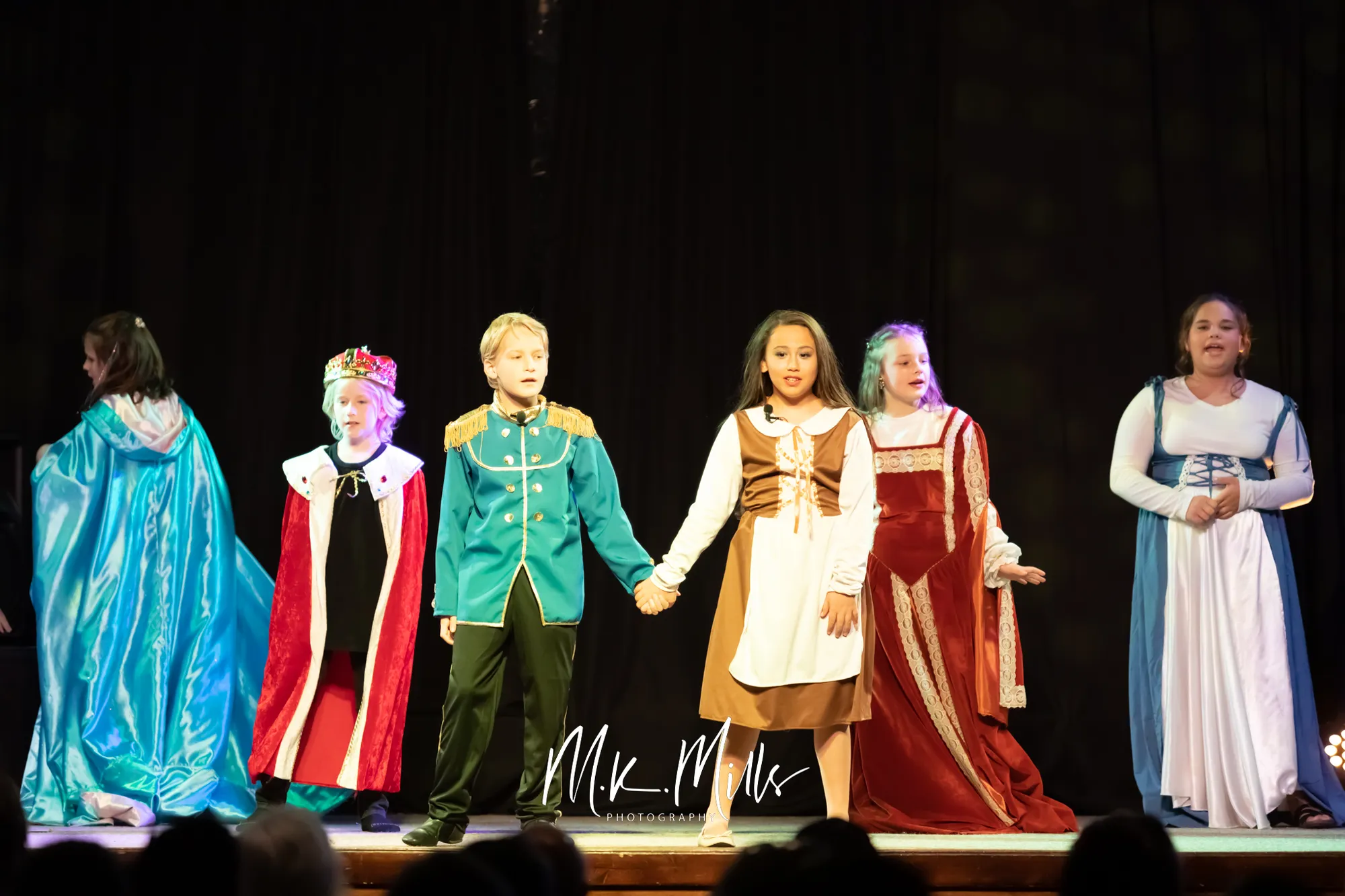 Cinderella Kids 2022 — photo 34