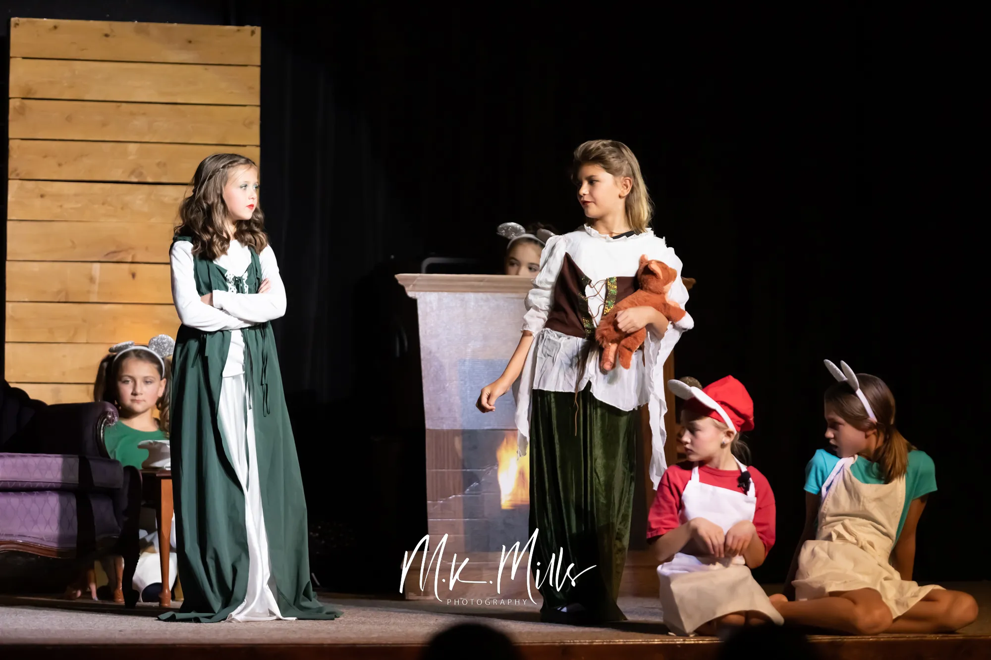 Cinderella Kids 2022 — photo 35