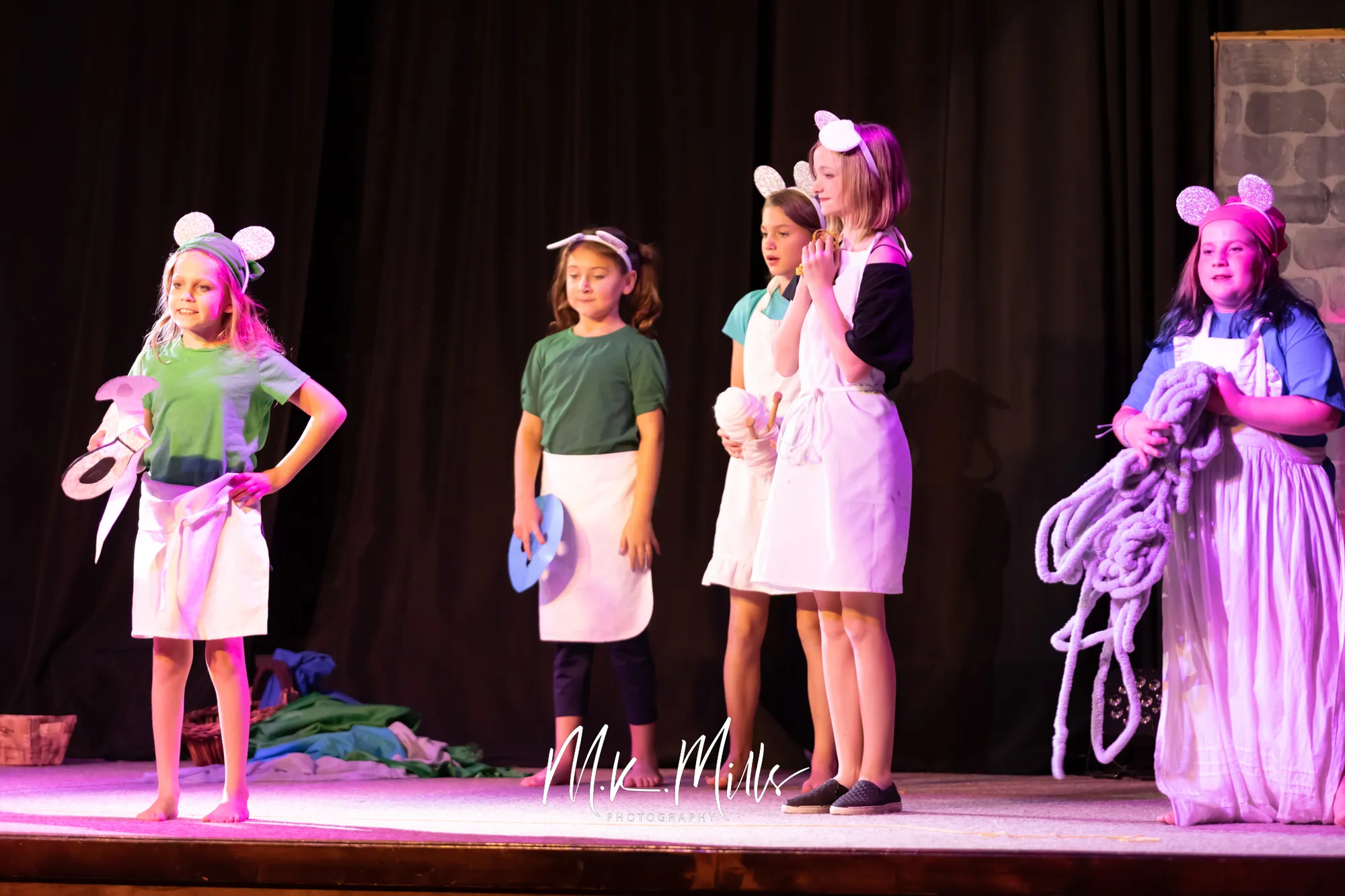 Cinderella Kids 2022 — photo 36