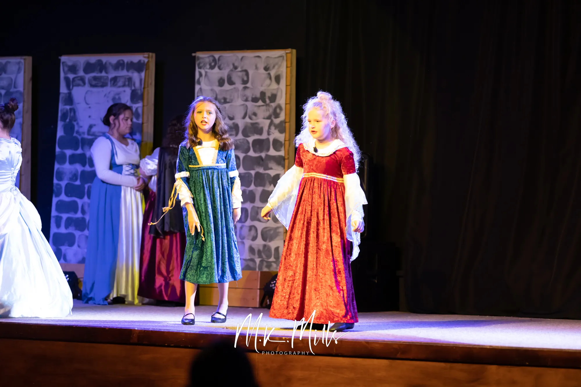 Cinderella Kids 2022 — photo 37
