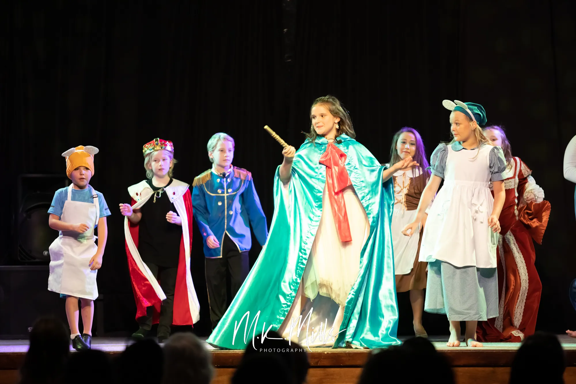 Cinderella Kids 2022 — photo 38