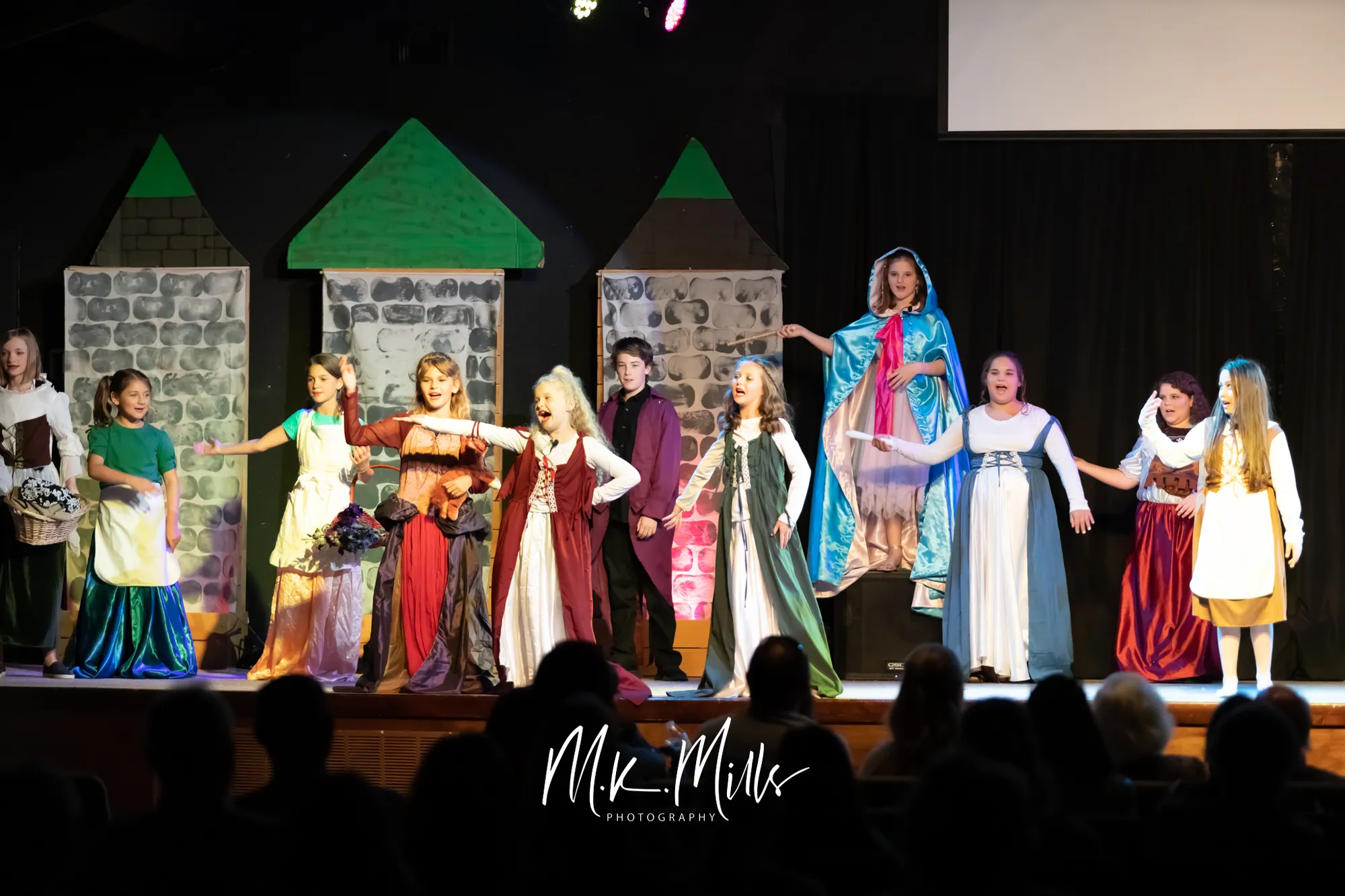 Cinderella Kids 2022 — photo 39