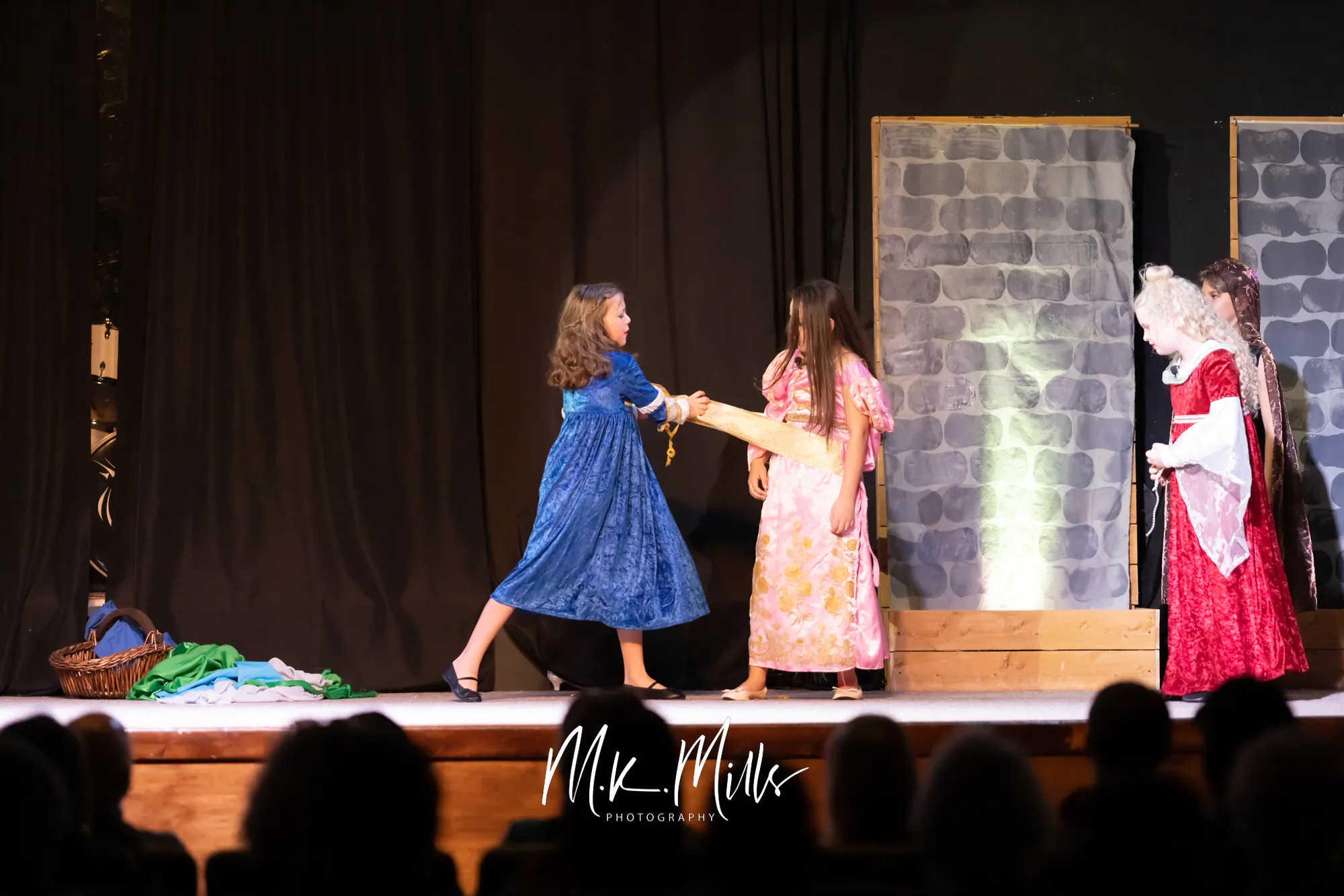 Cinderella Kids 2022 — photo 40