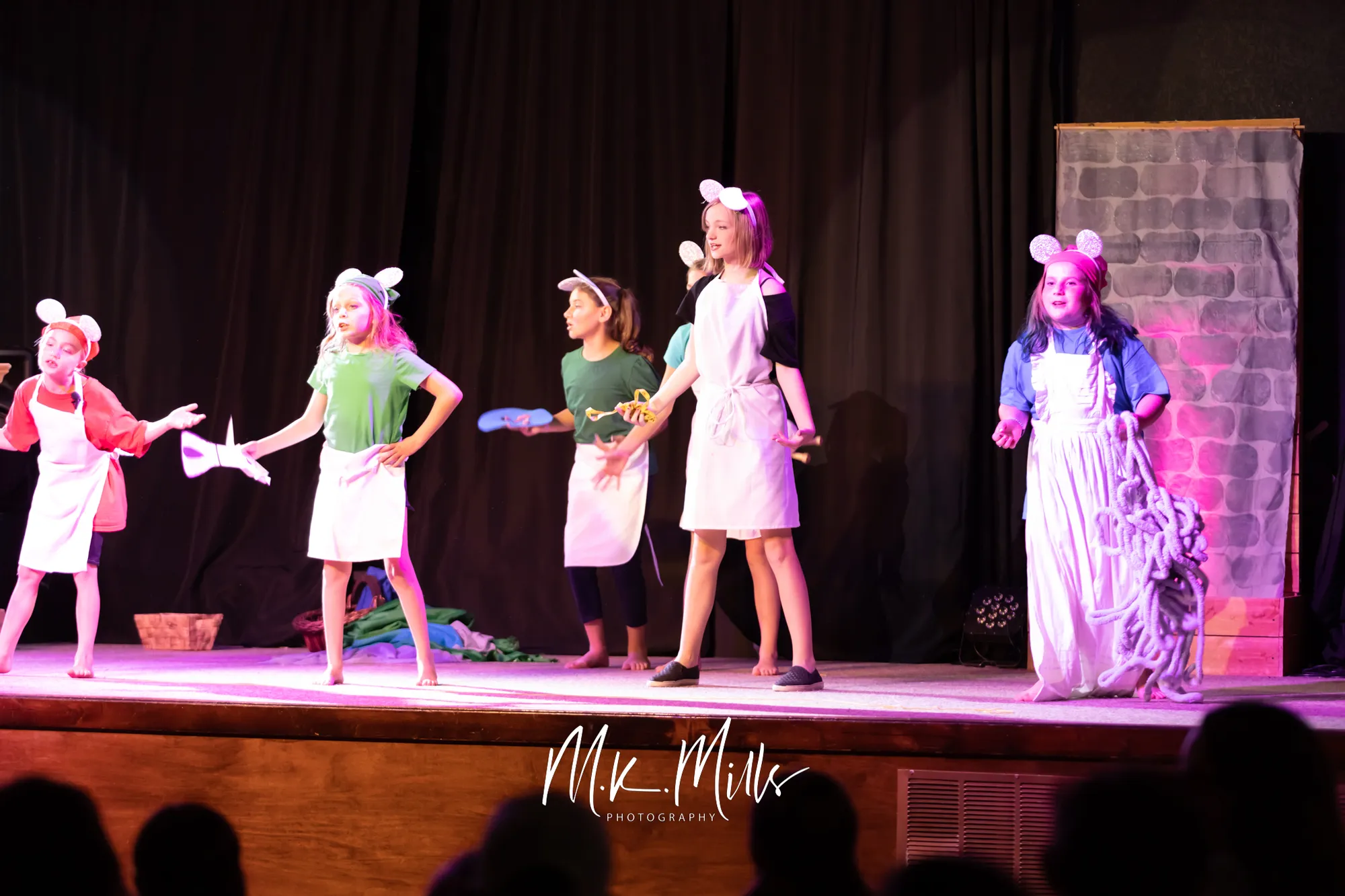 Cinderella Kids 2022 — photo 42