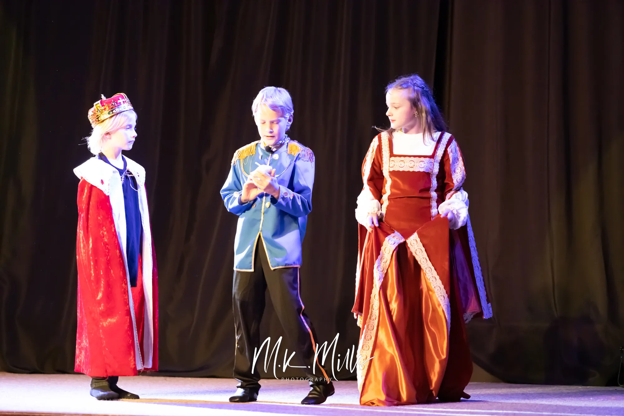 Cinderella Kids 2022 — photo 43