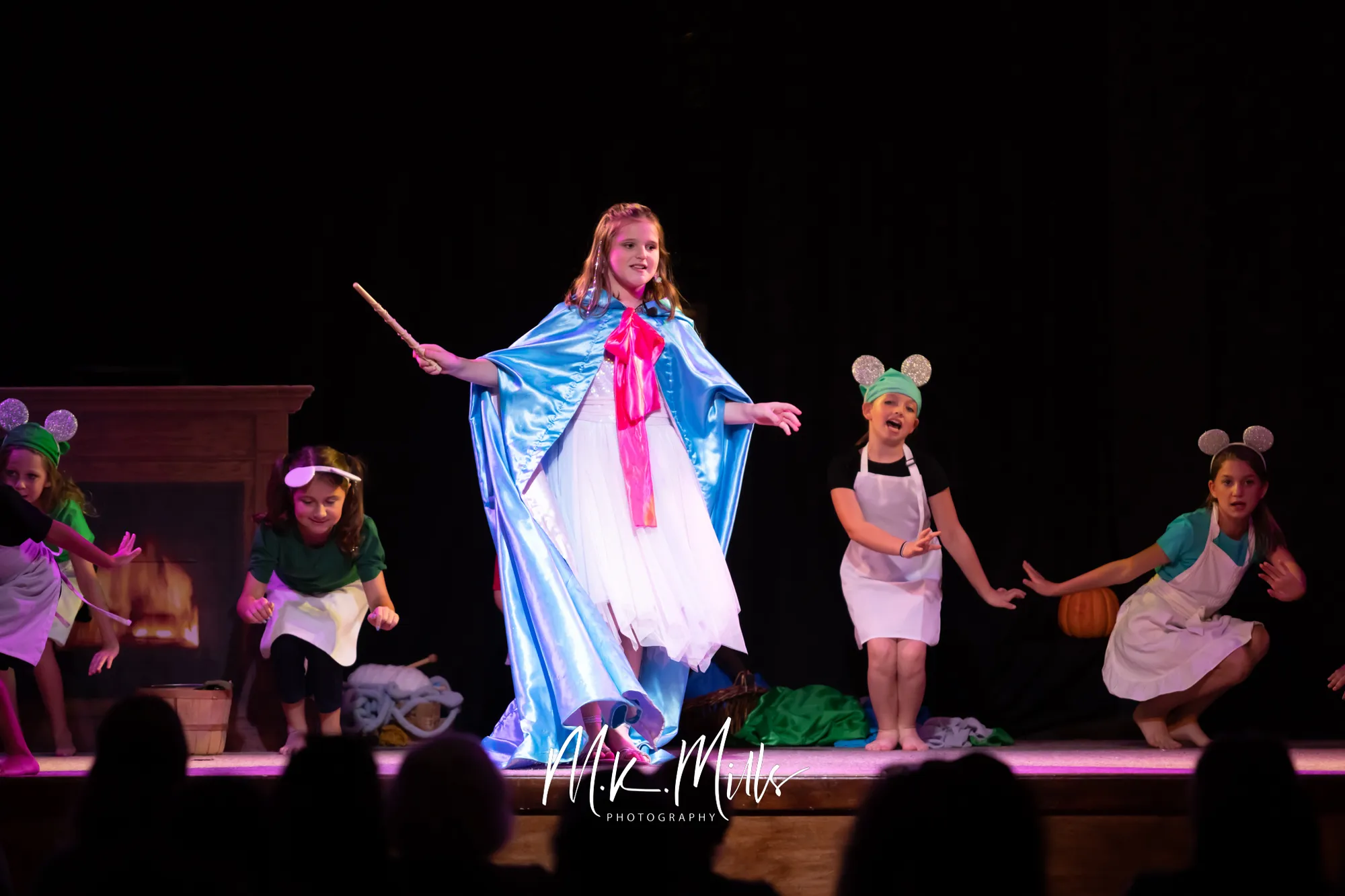 Cinderella Kids 2022 — photo 44
