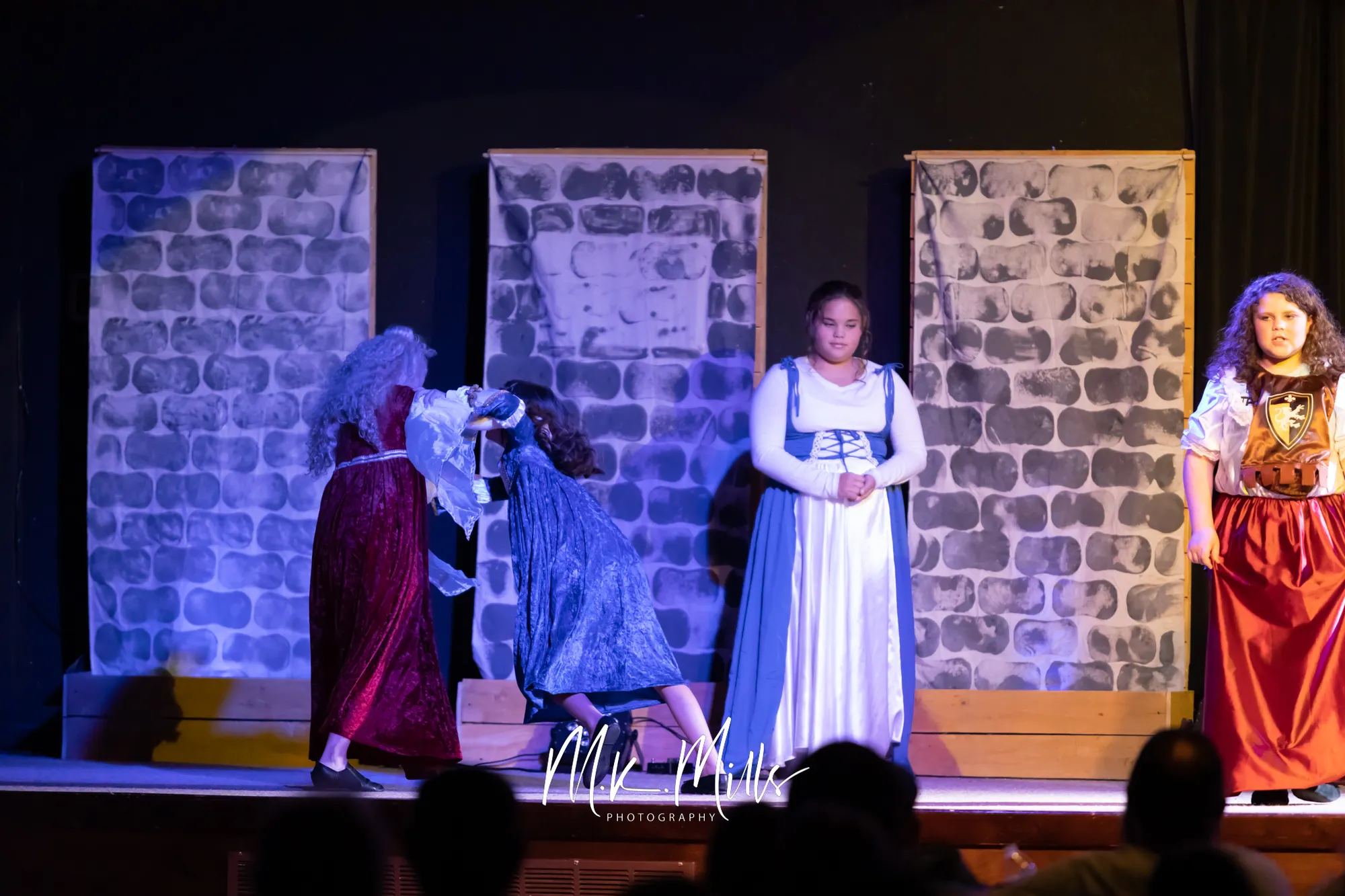 Cinderella Kids 2022 — photo 45
